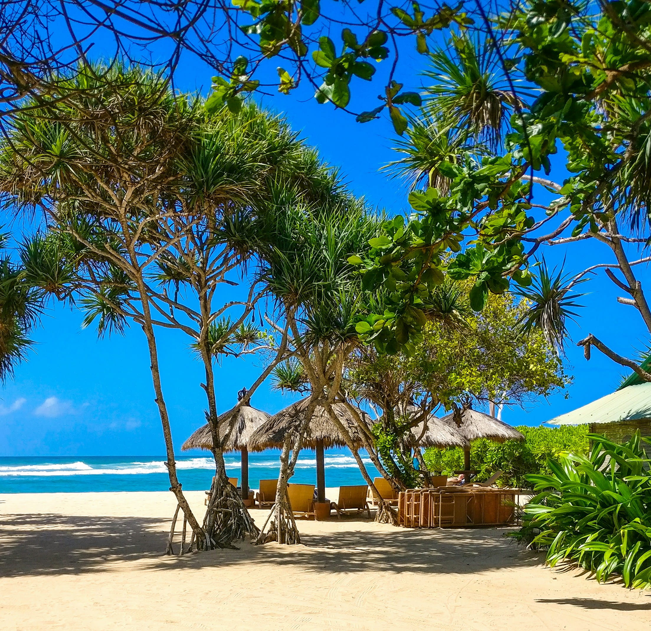 Nusa Dua / España