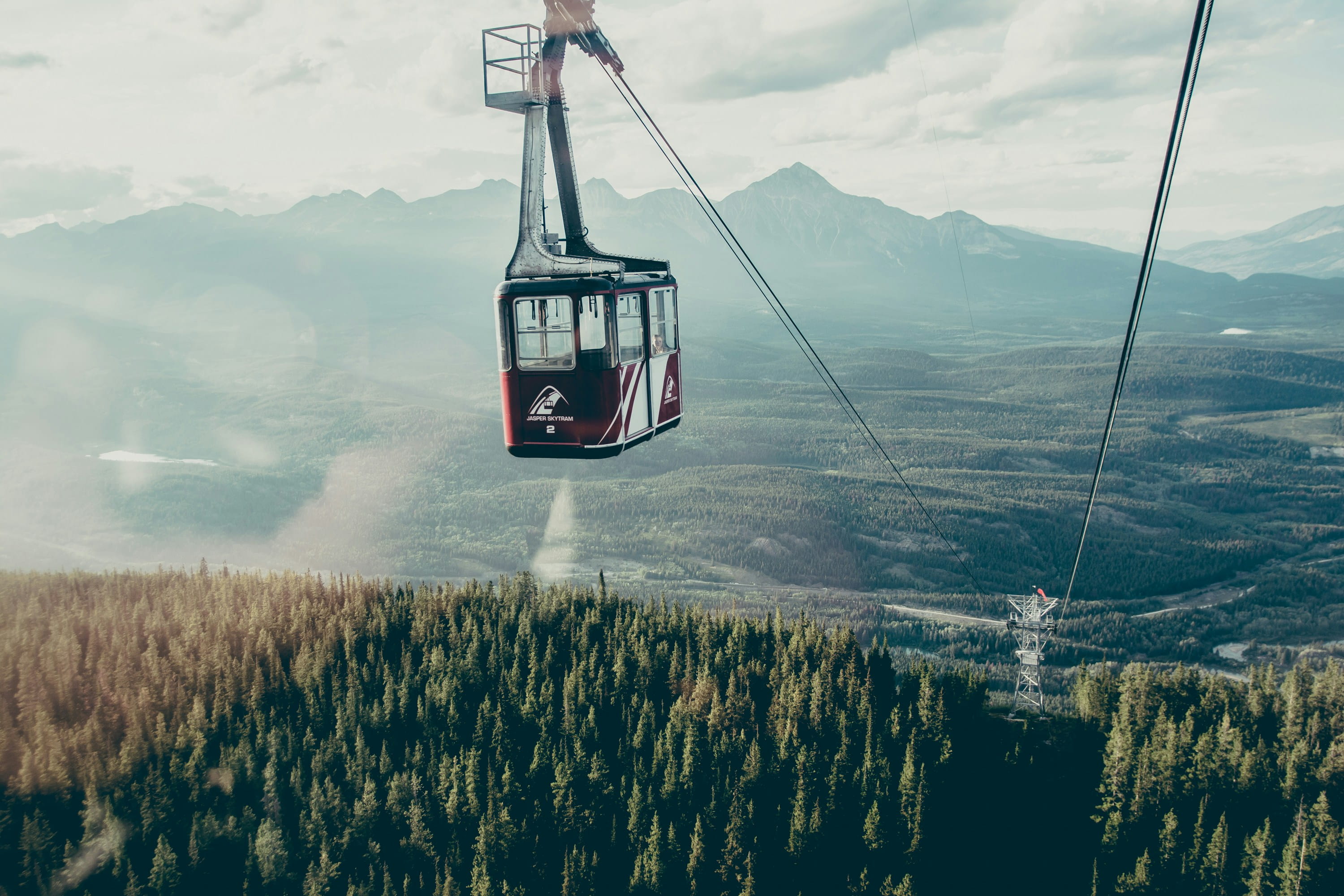 Lake Louise / Jasper