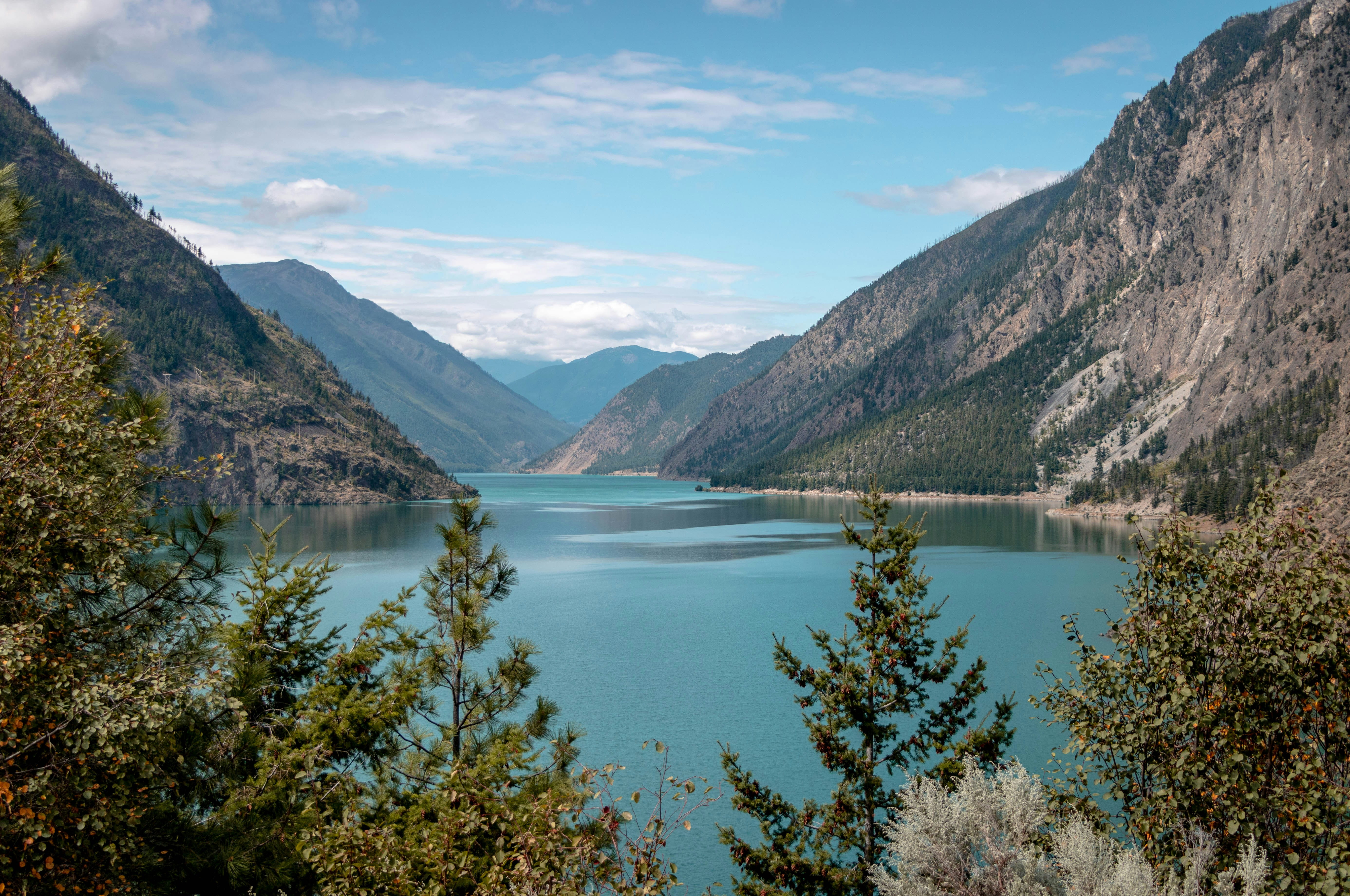 Kamloops / Whistler
