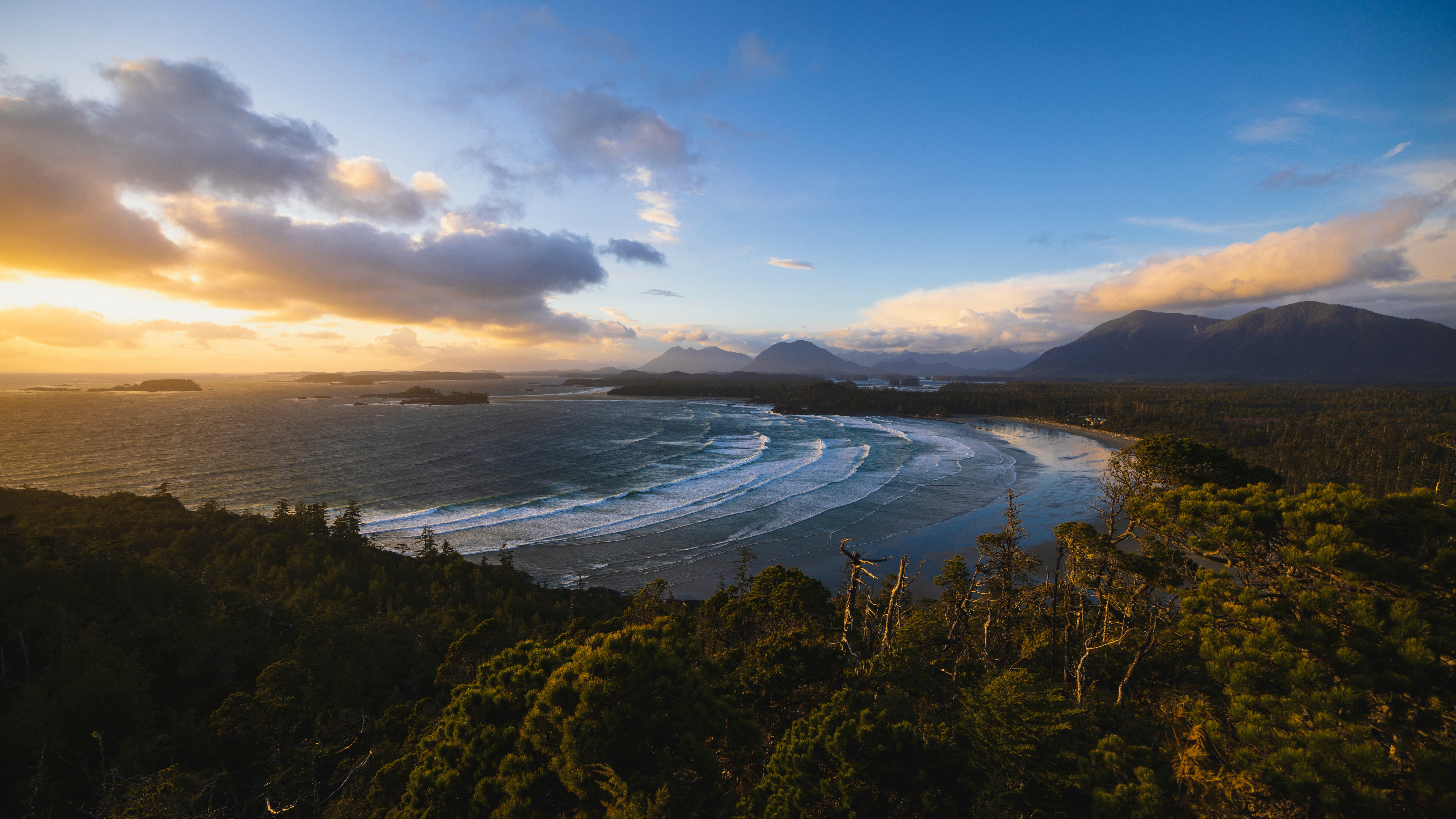 Whistler / Tofino