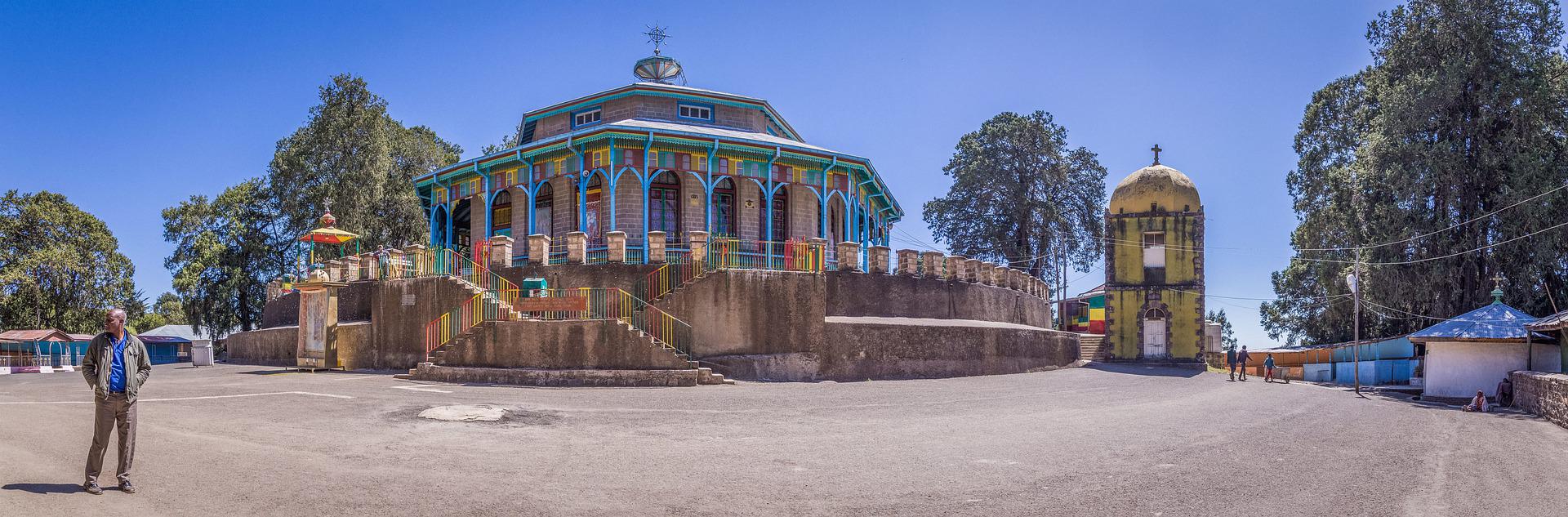 Addis Abeba