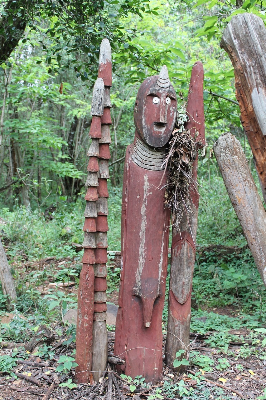 Konso / Arba Minch