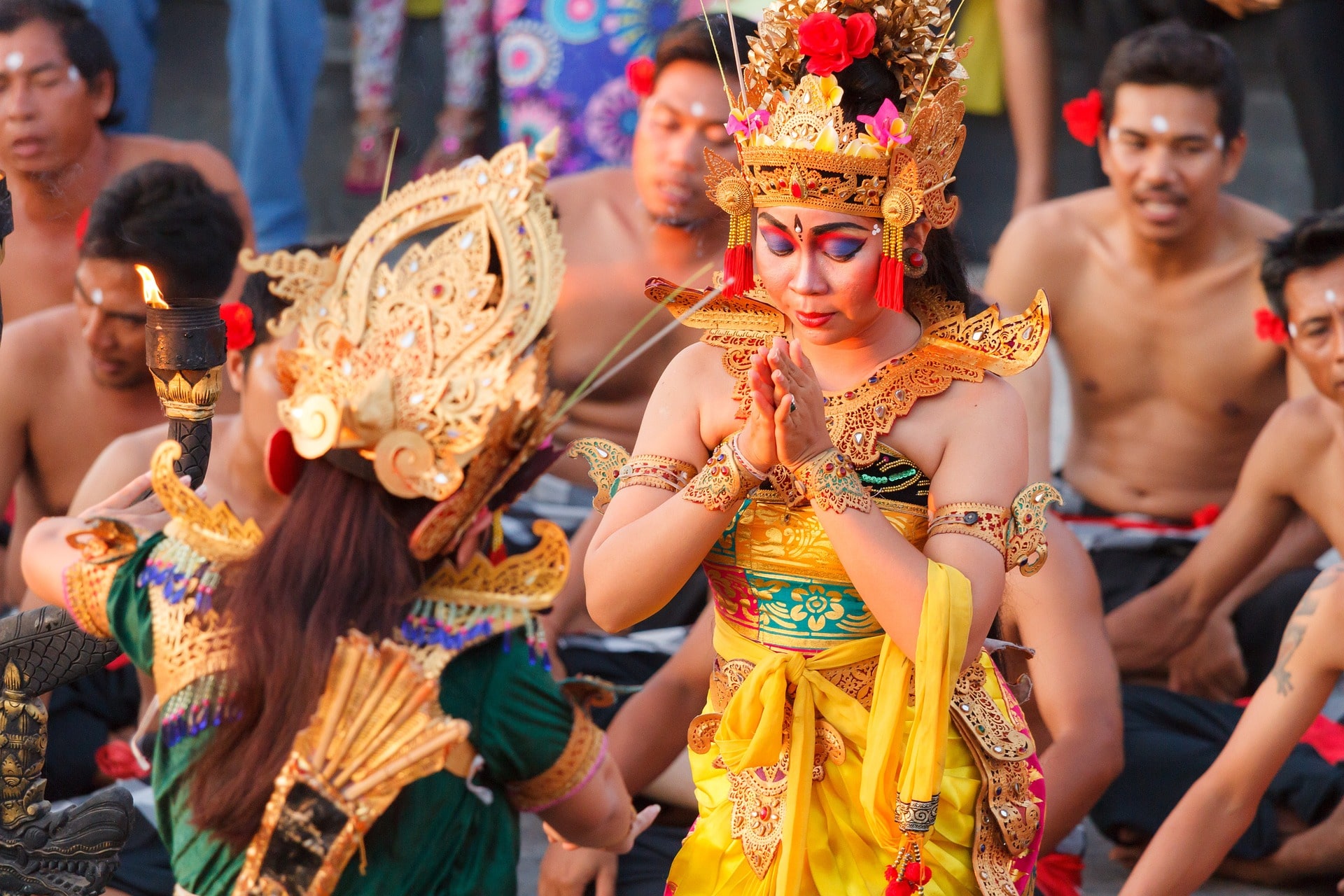 Ubud / Denpasar