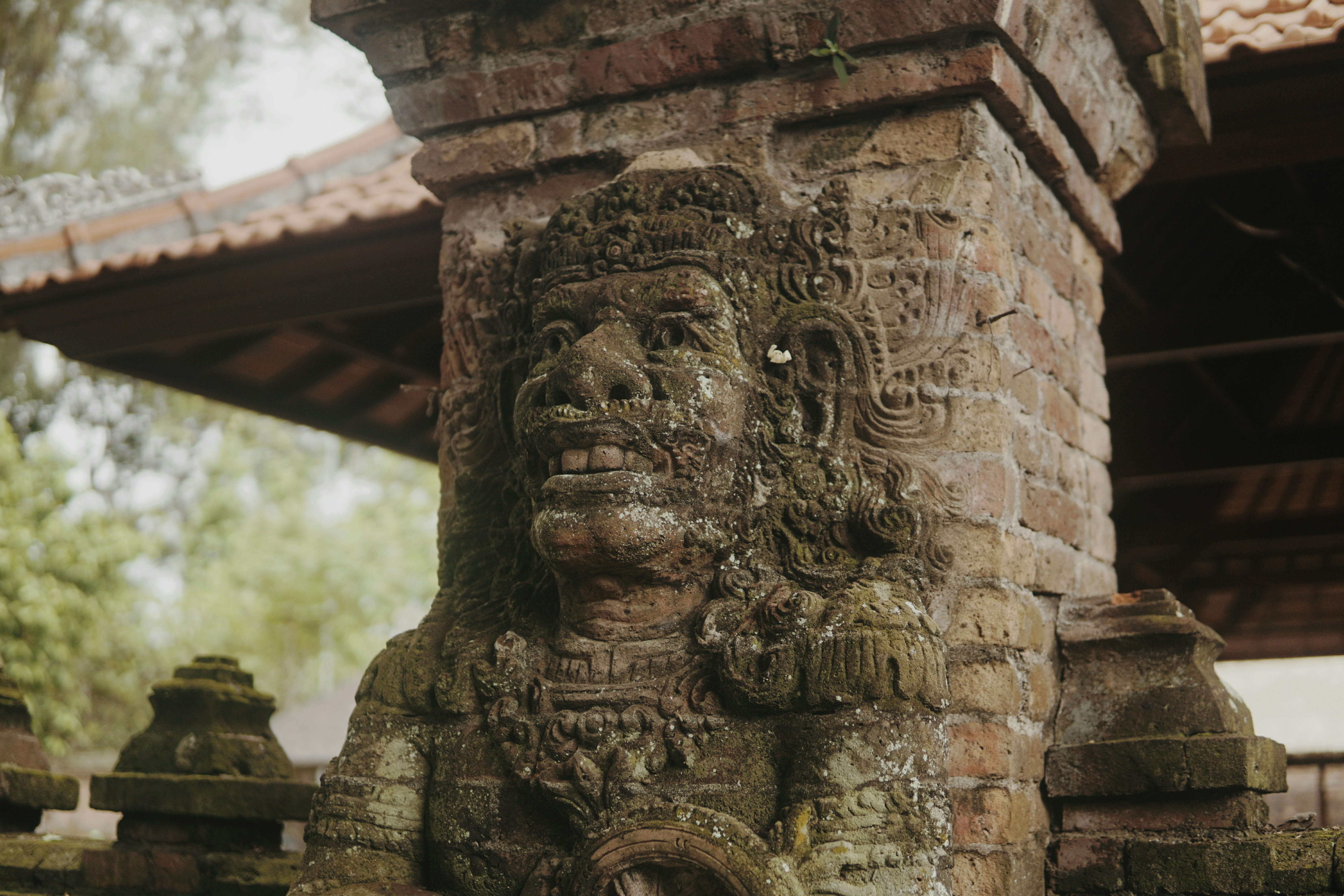 Denpasar / Male