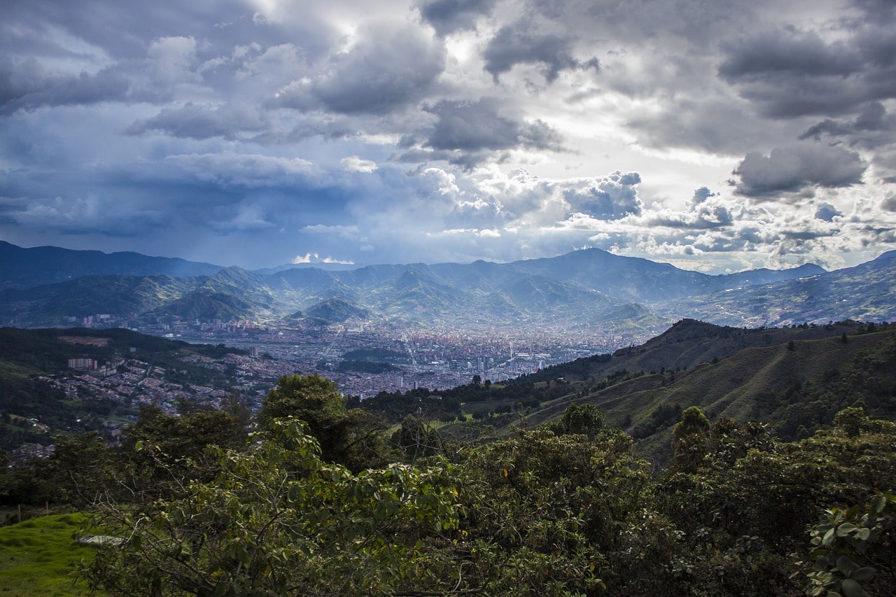 Colombia: 3 ciudades que enamoran