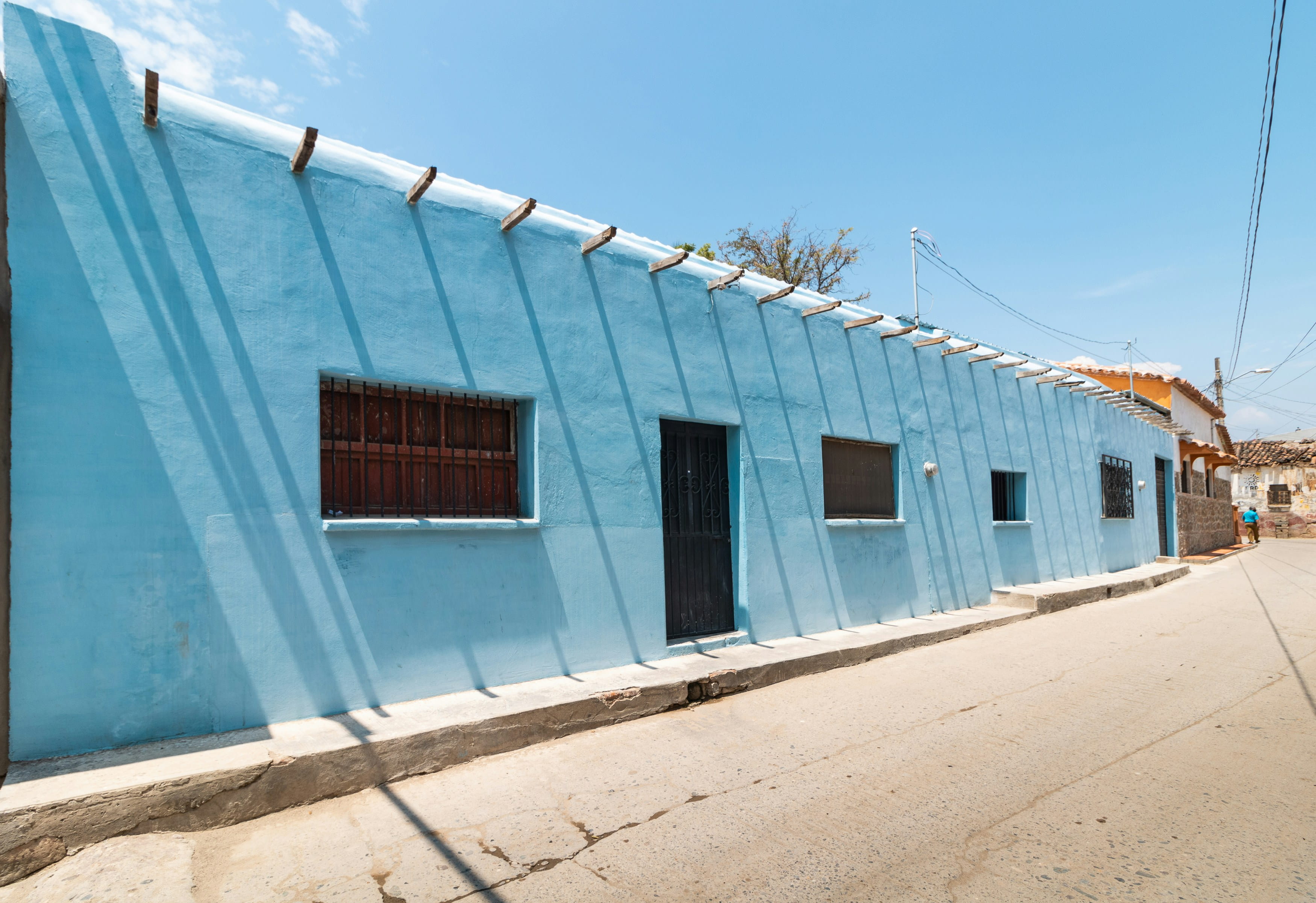 Oaxaca / Tehuantepec