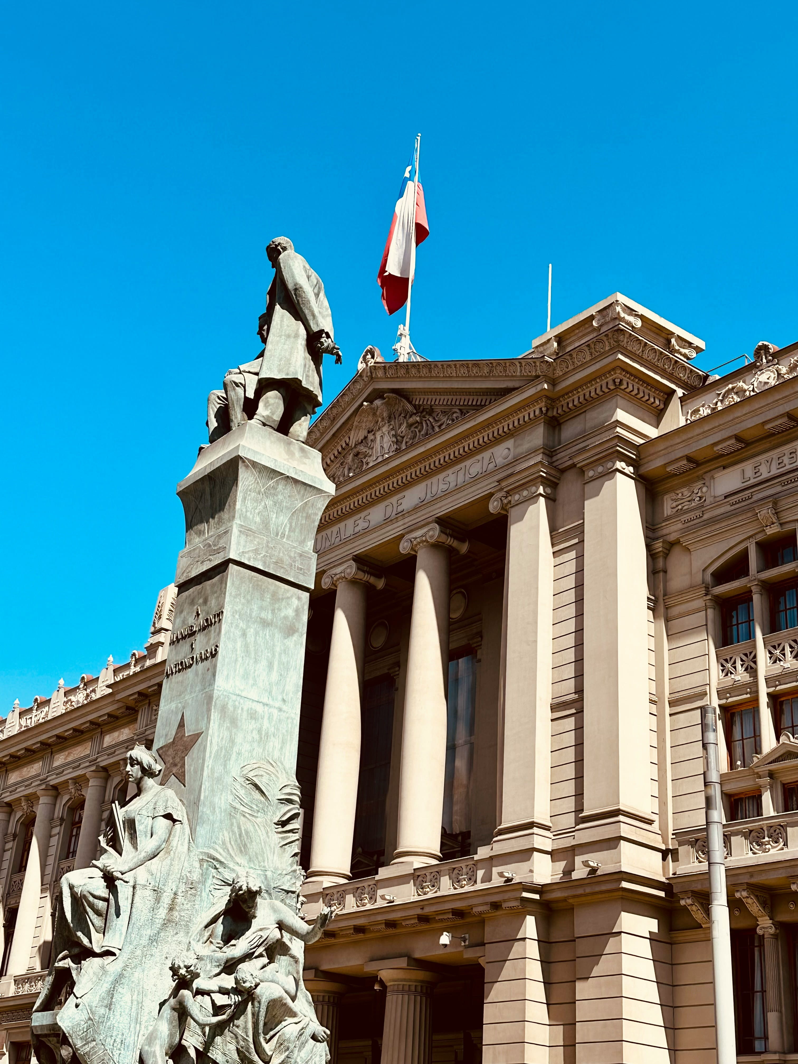 Santiago de Chile / España