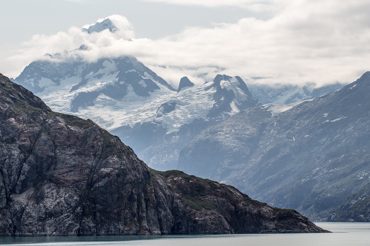 Crucero Alaska (Skagway)