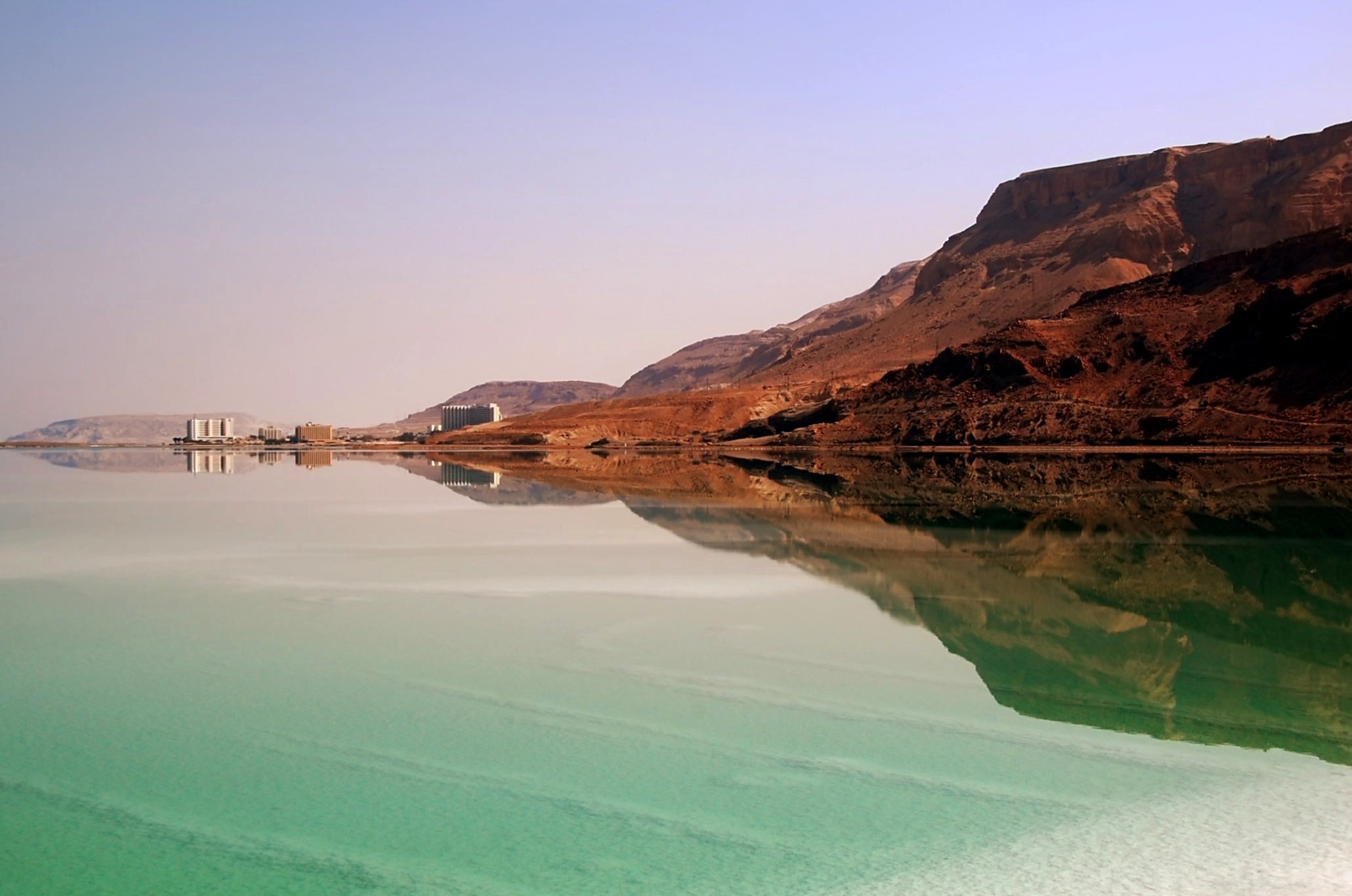 Jordania Express