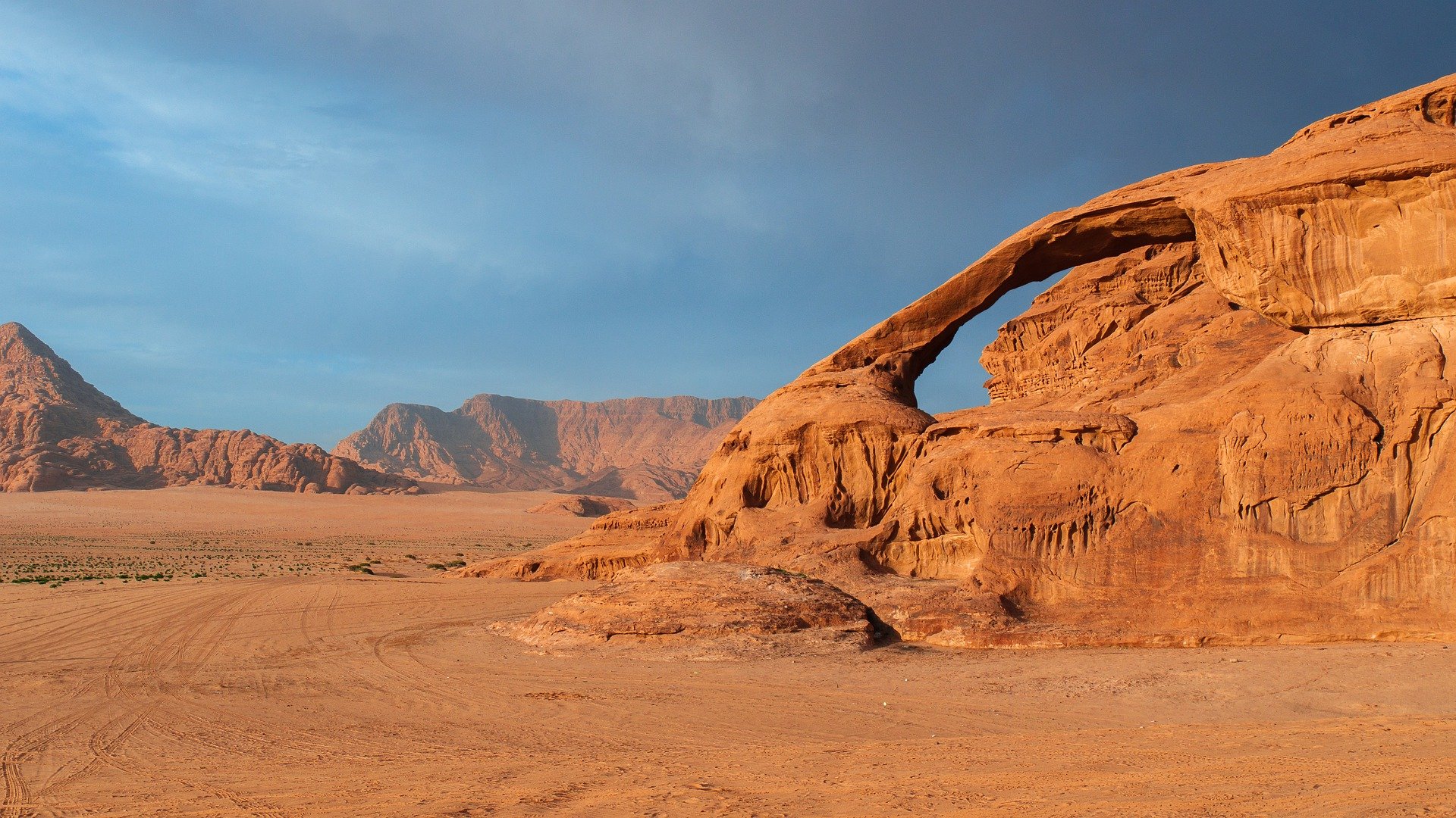 Jordania Express