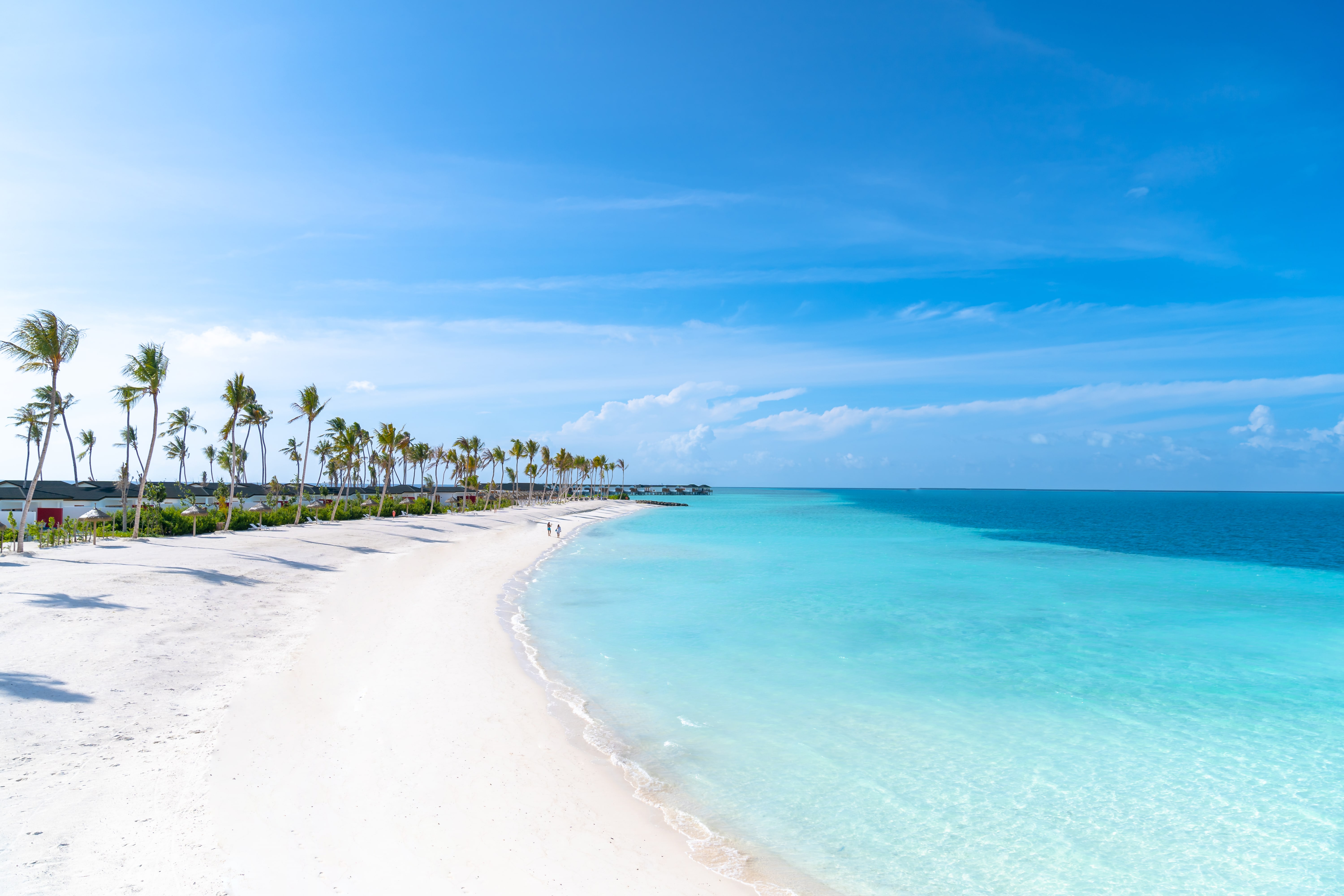 Hotel Joy Island All Inclusive Maldives (5*) Todo Incluido