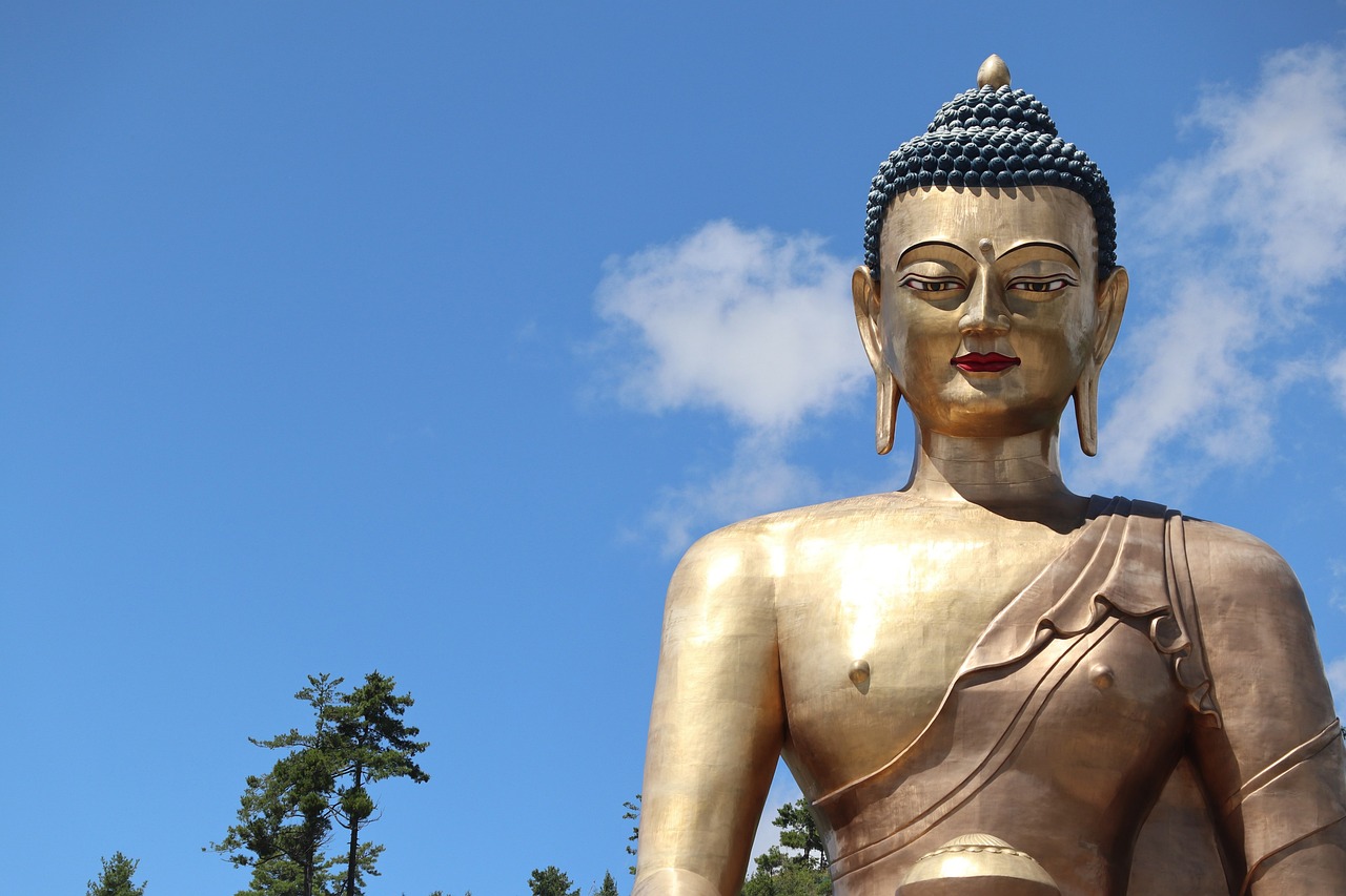 Phuntsoling / Thimphu