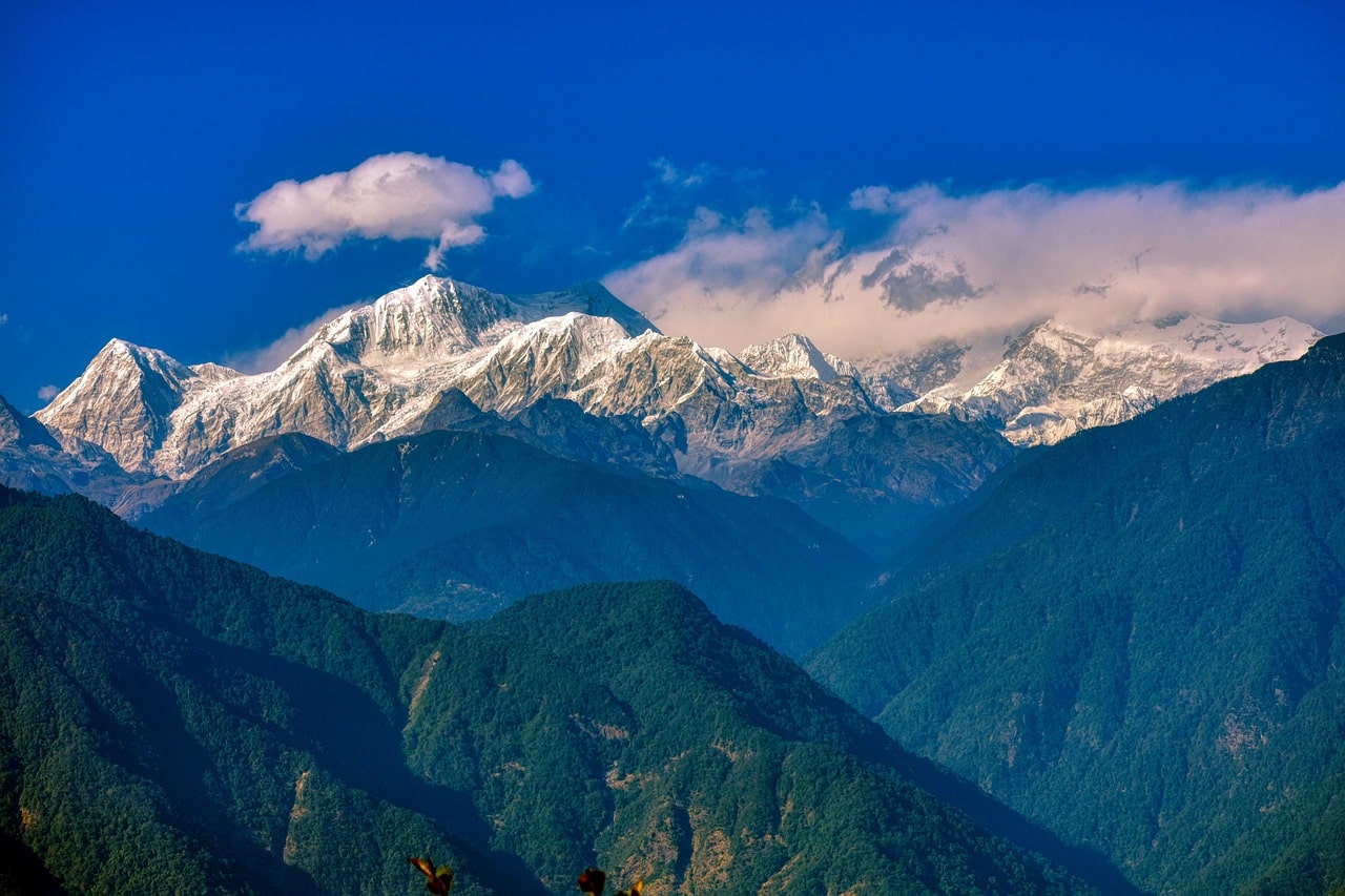 Bután & Sikkim