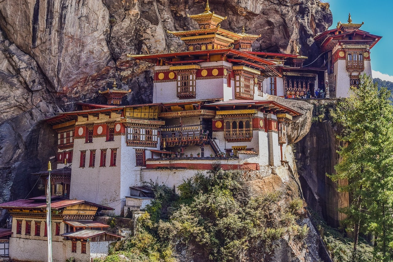 Paro