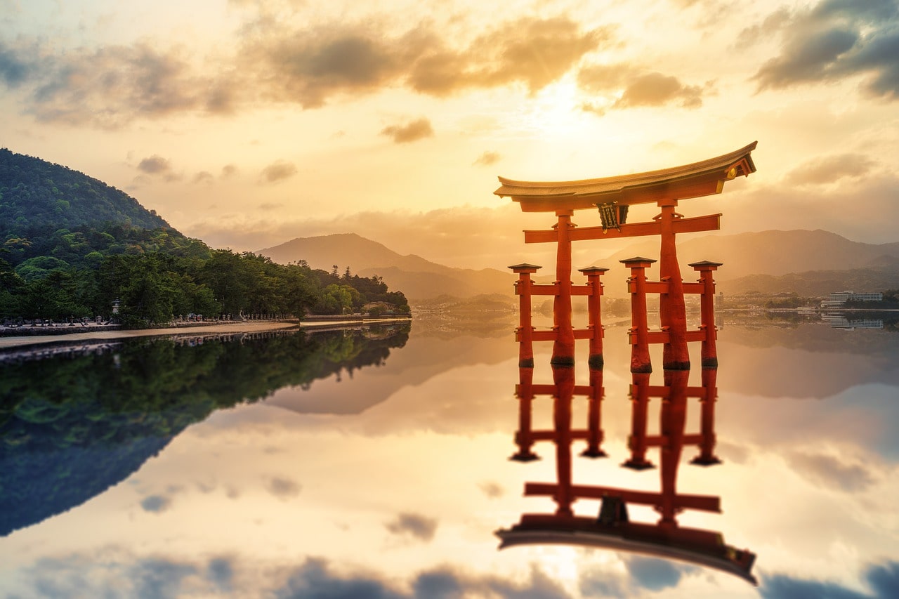 Hiroshima