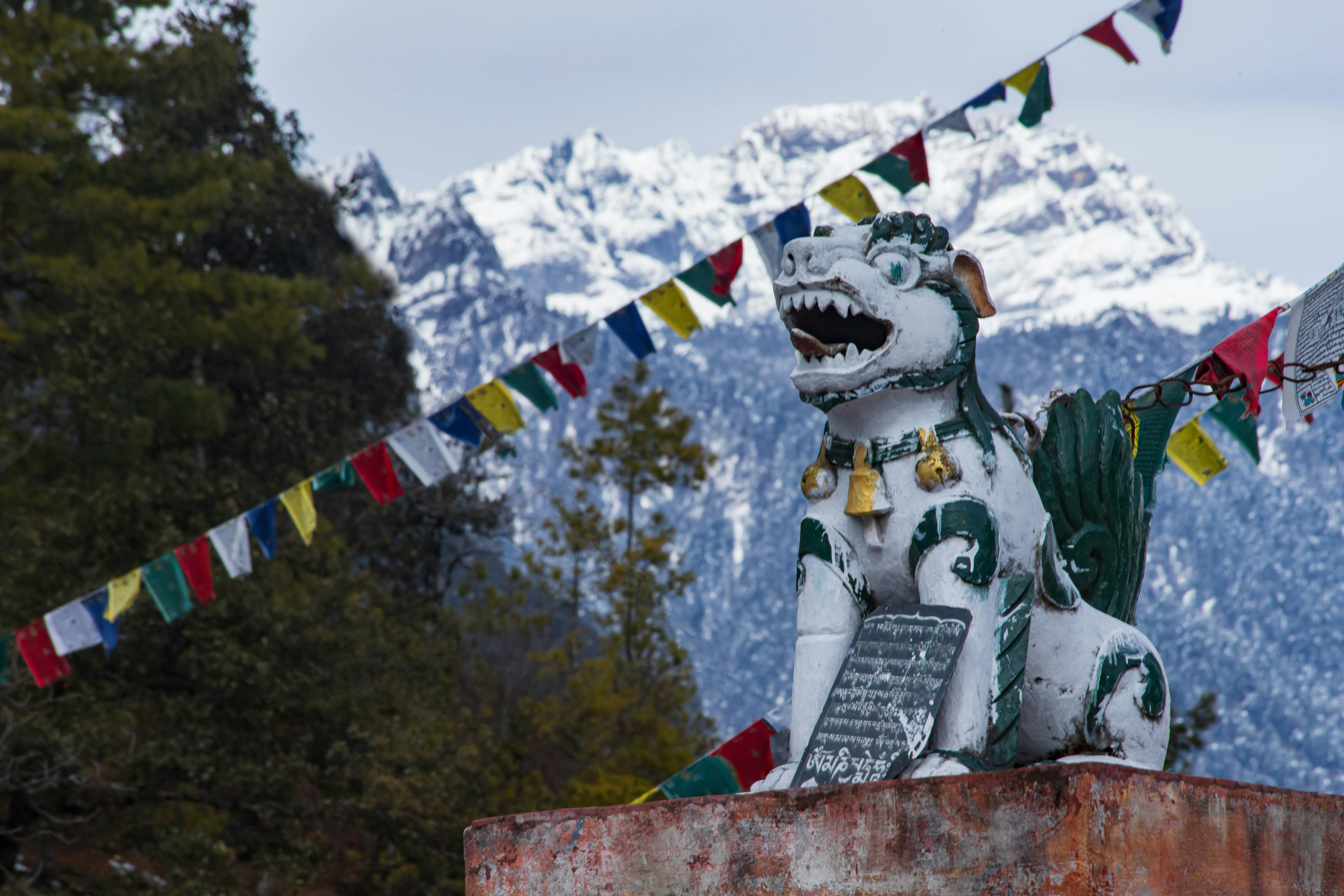 Thimpu
