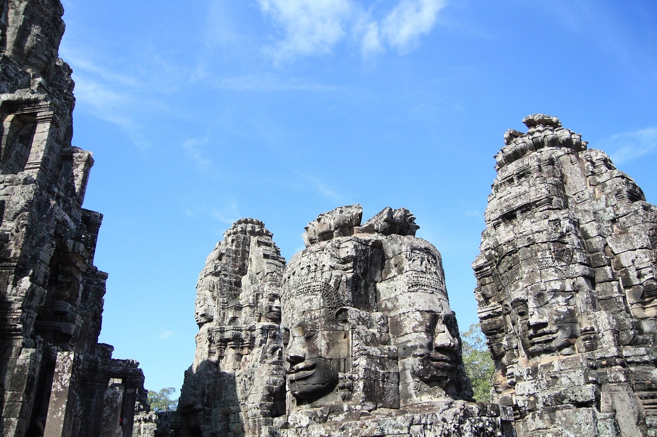 Camboya Clásica