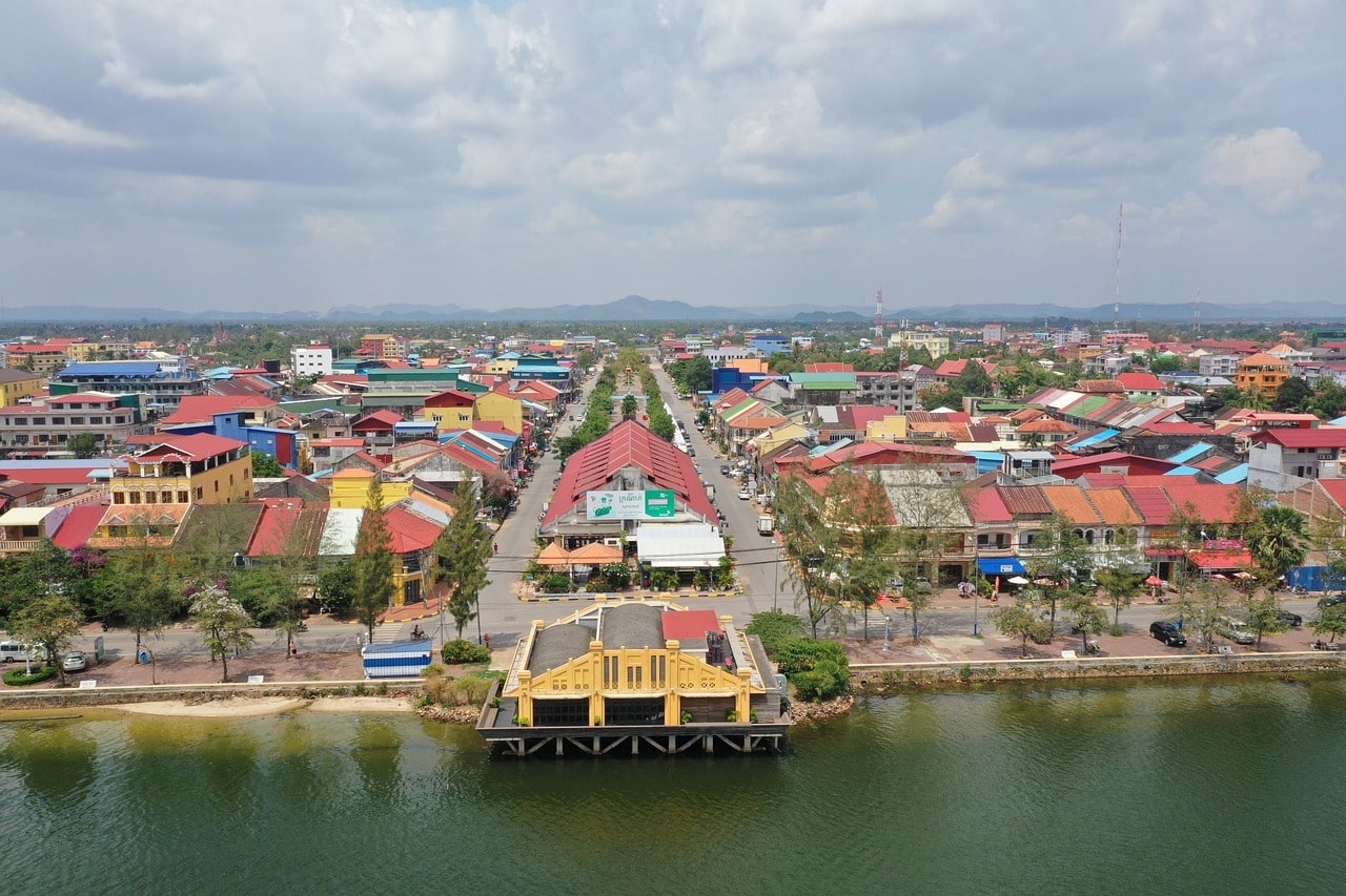 Camboya Infinita