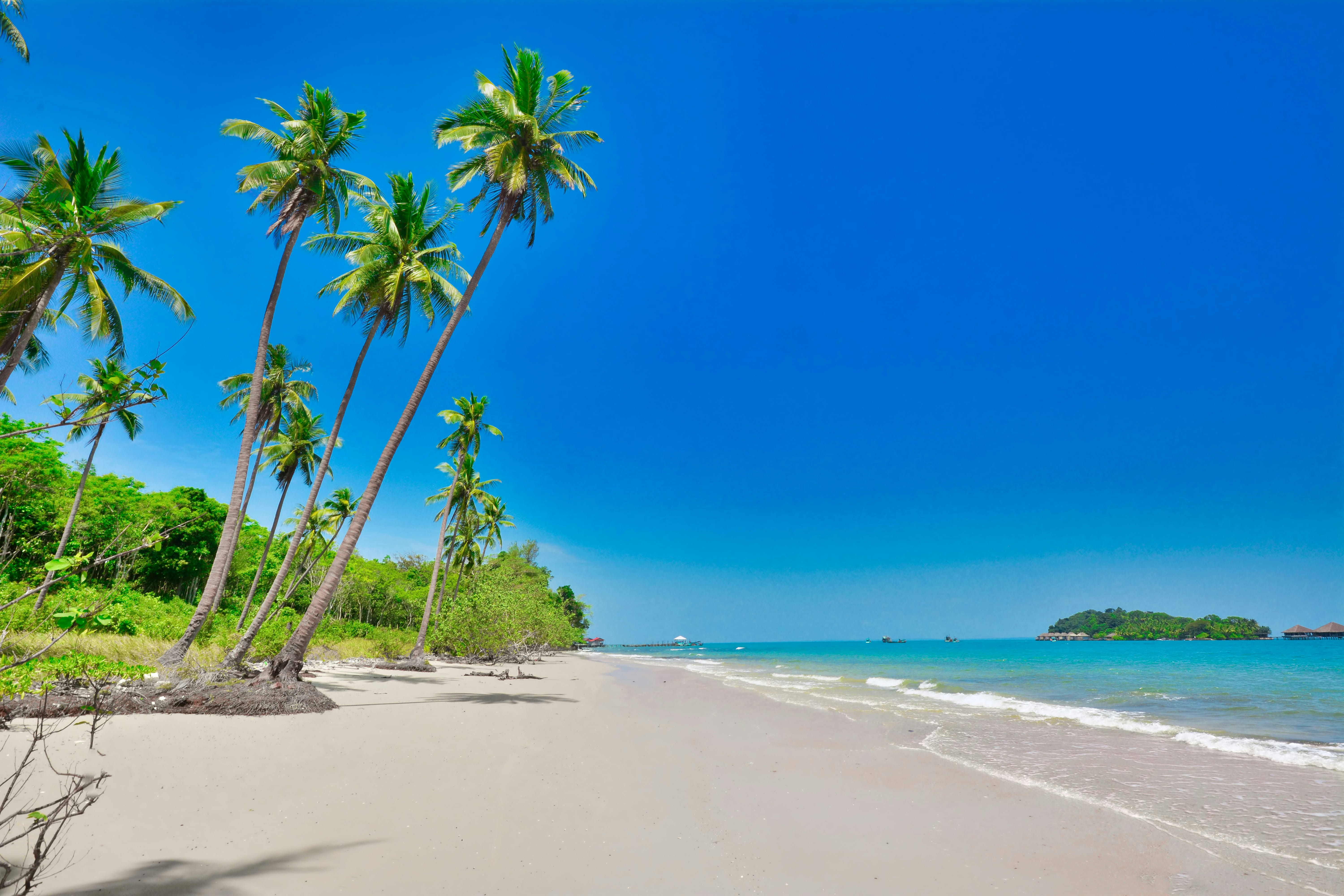 Koh Rong