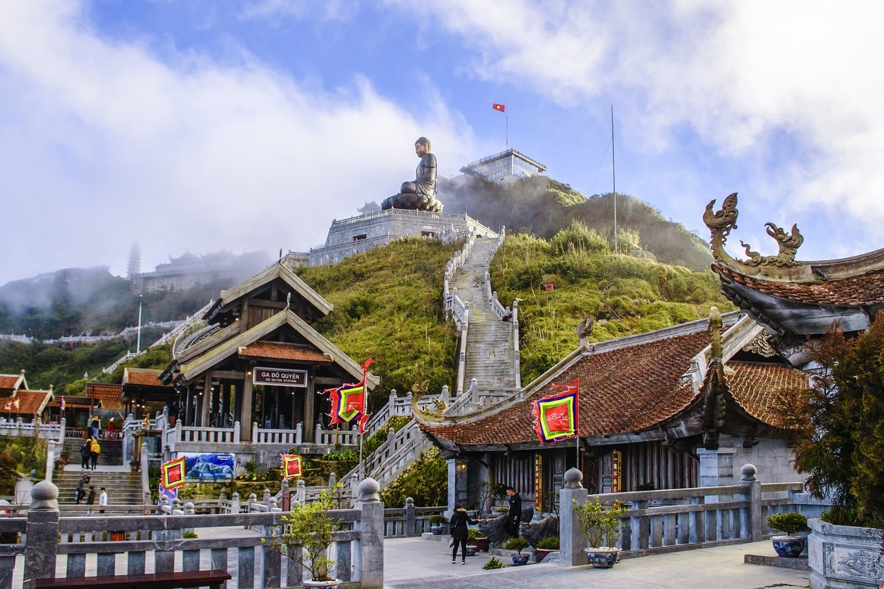 Ecos de Indochina