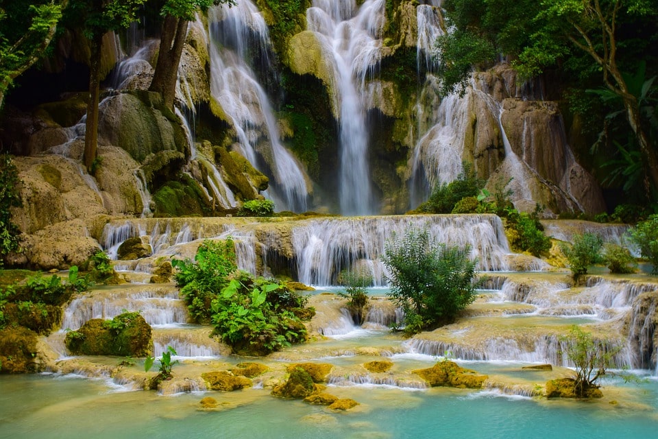 Ecos de Indochina