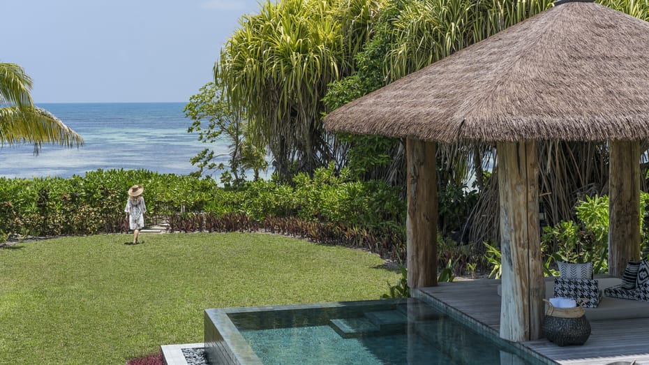 Descubre la Perla de las Islas Seychelles