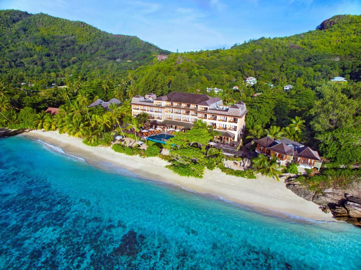 Combinado Mahé y Praslin en los Hoteles Double Tree by Hilton Allamanda y Le Duc Hotel
