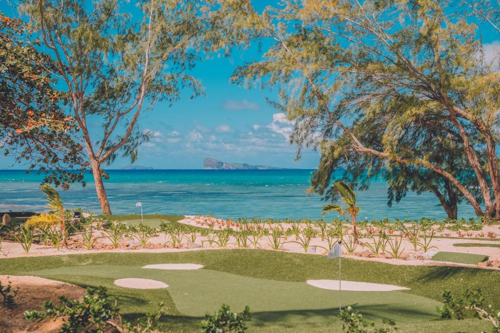Golf entre Playas de Mauricio 08 - 16 Sep 2026 Vuelo Directo - Plazas Limitadas