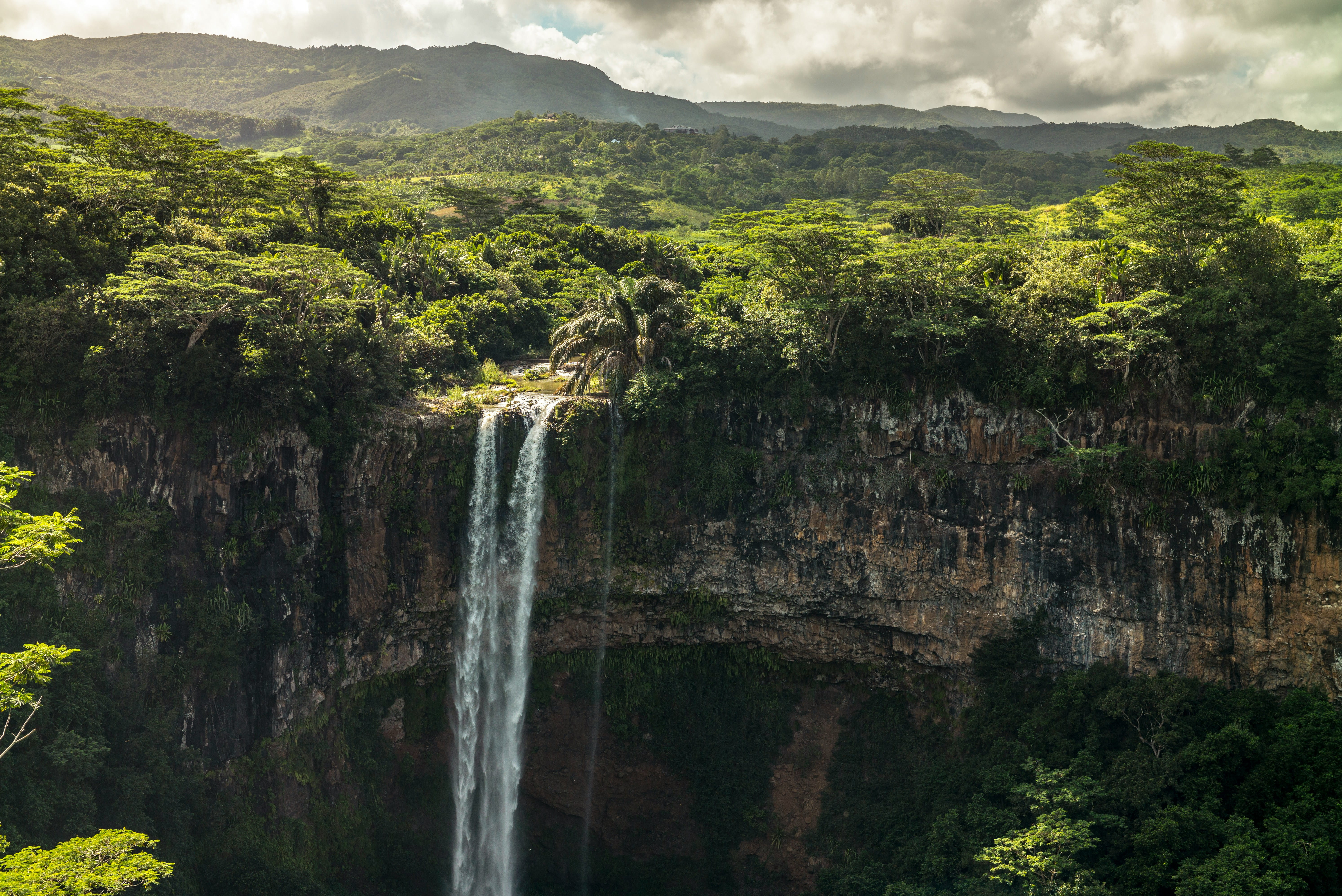 Isla Mauricio