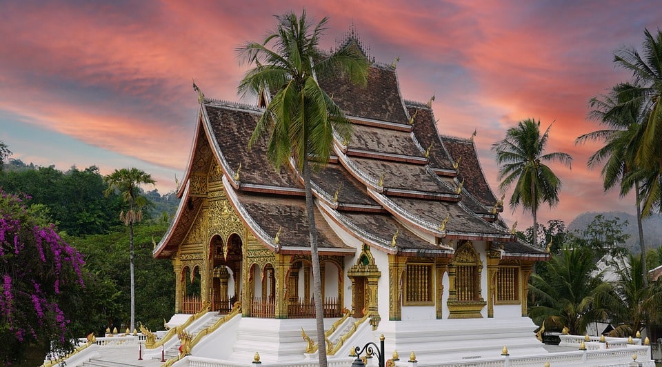 Gran Indochina