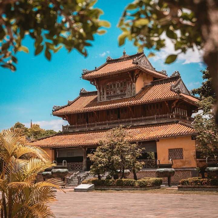 Gran Indochina