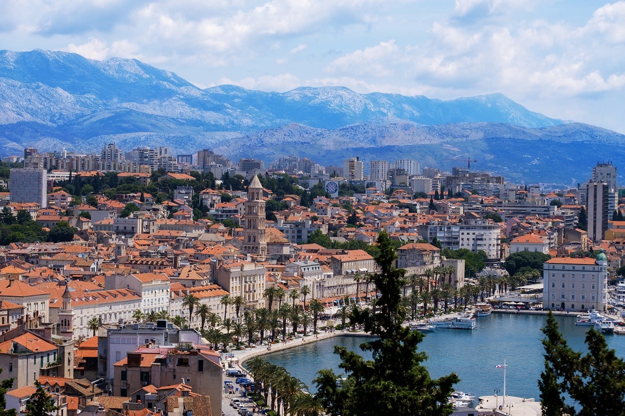 Fly & Drive en Croacia