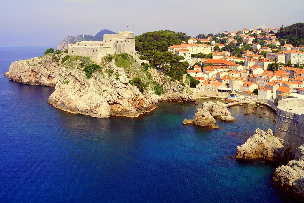 Fly & Drive en Croacia