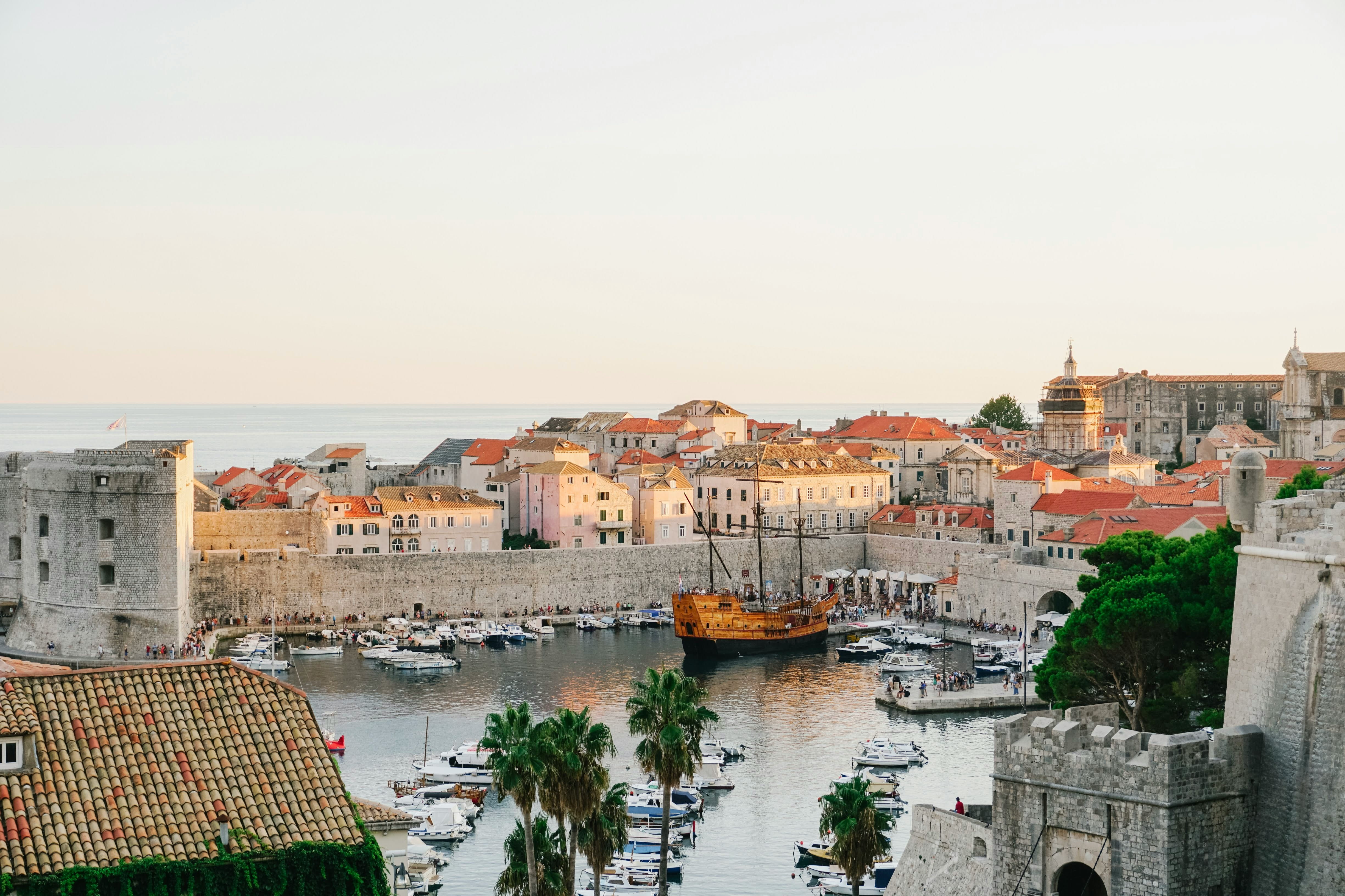 España / Dubrovnik