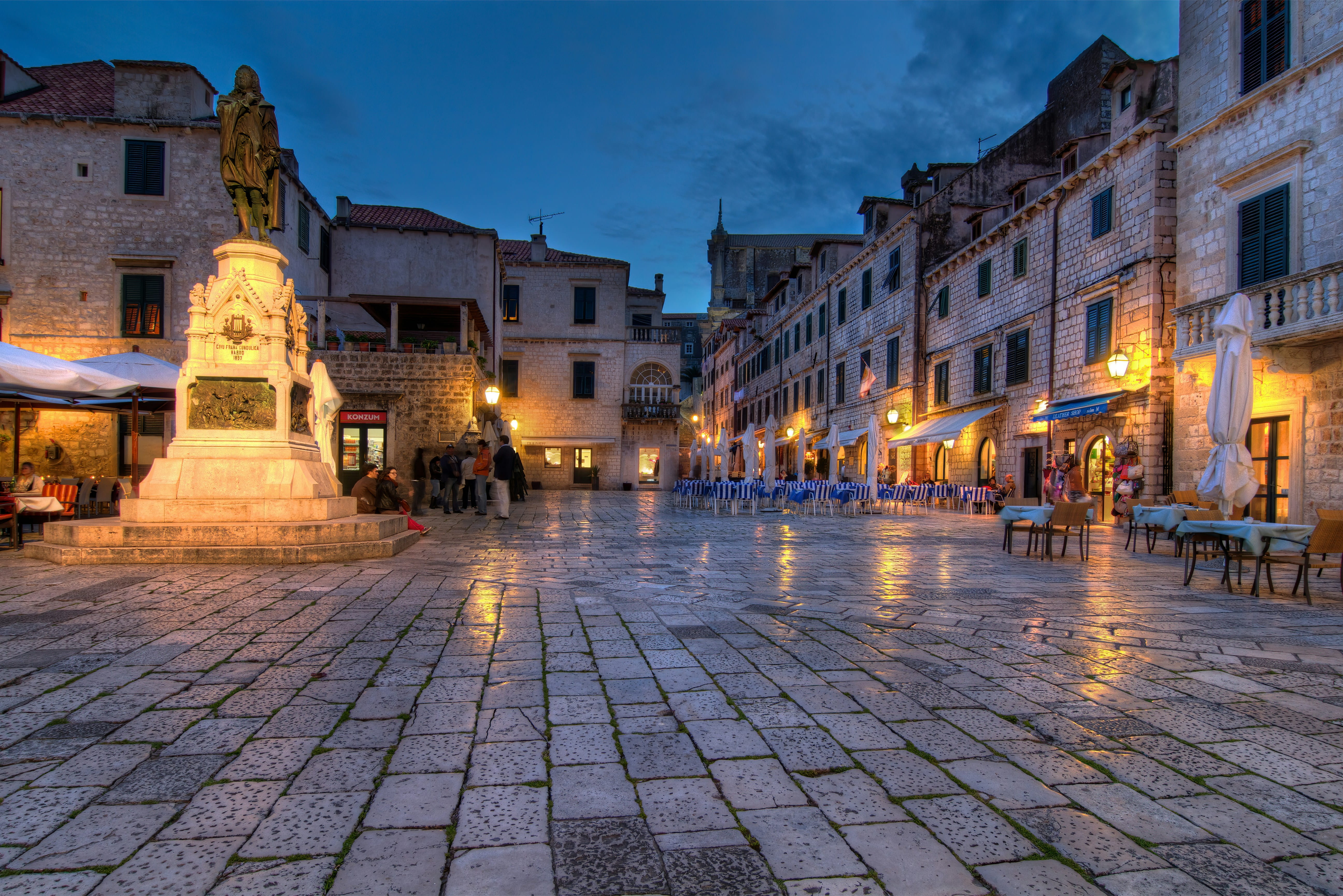 Dubrovnik