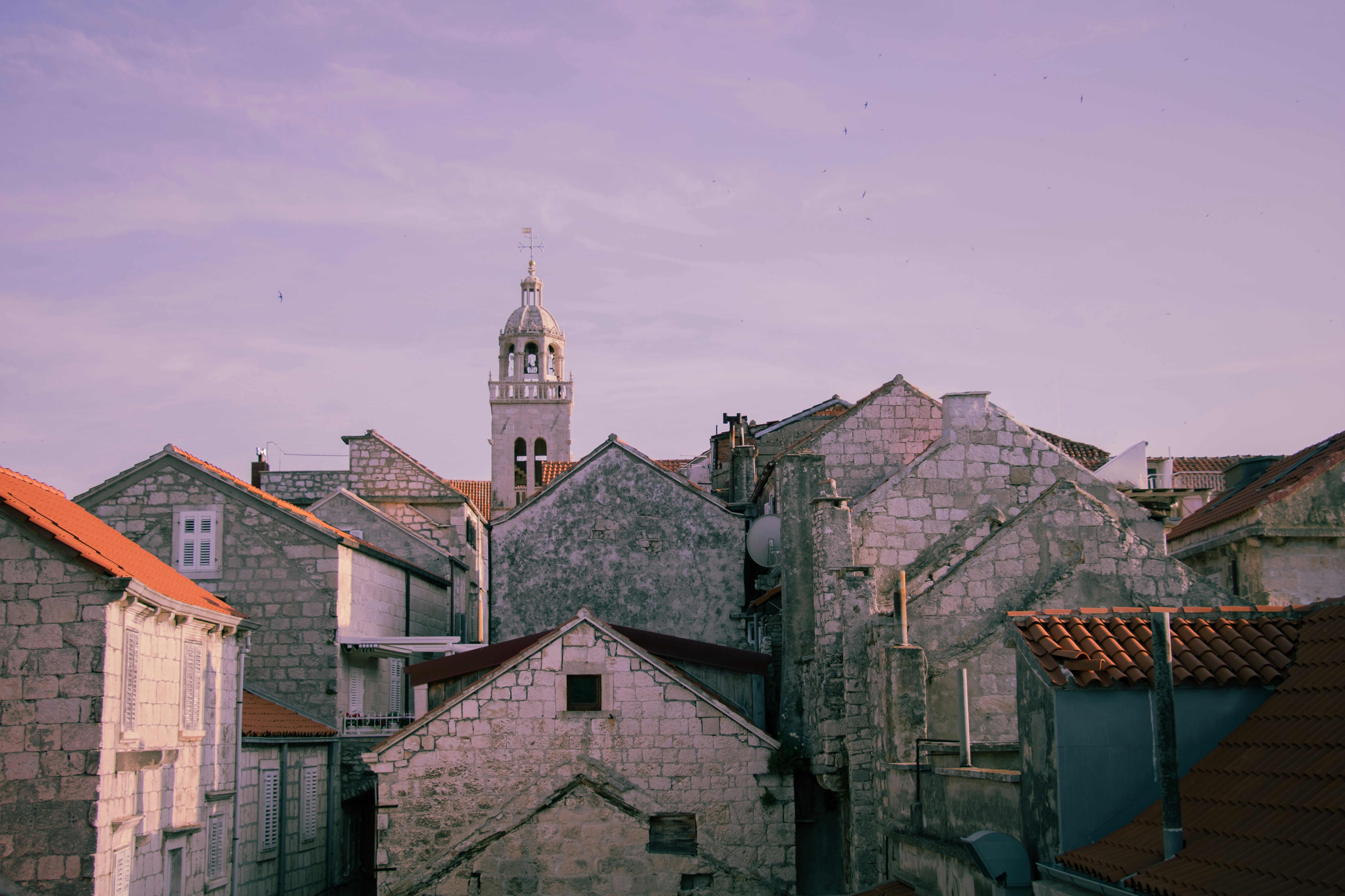 Dubrovnik / Península de Pelješac / Korčula