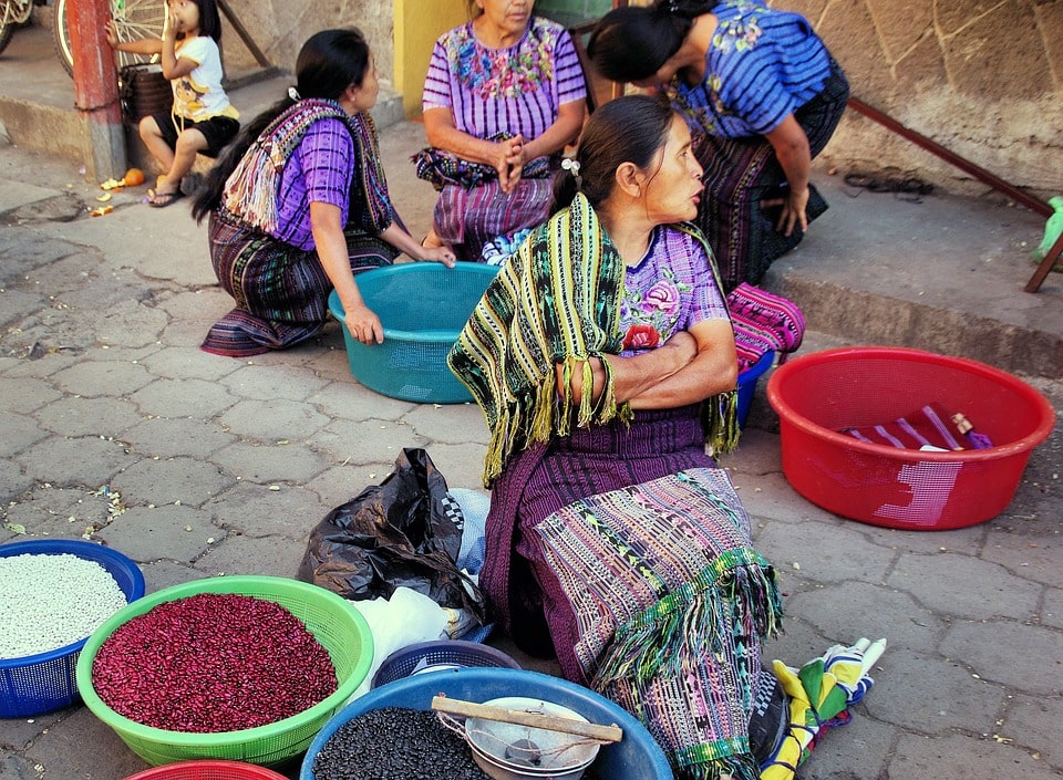Guatemala... ¡no te lo pierdas!