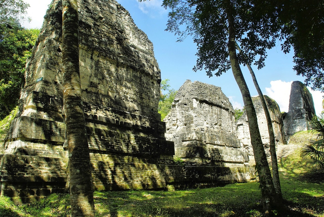 Aventura en Guatemala