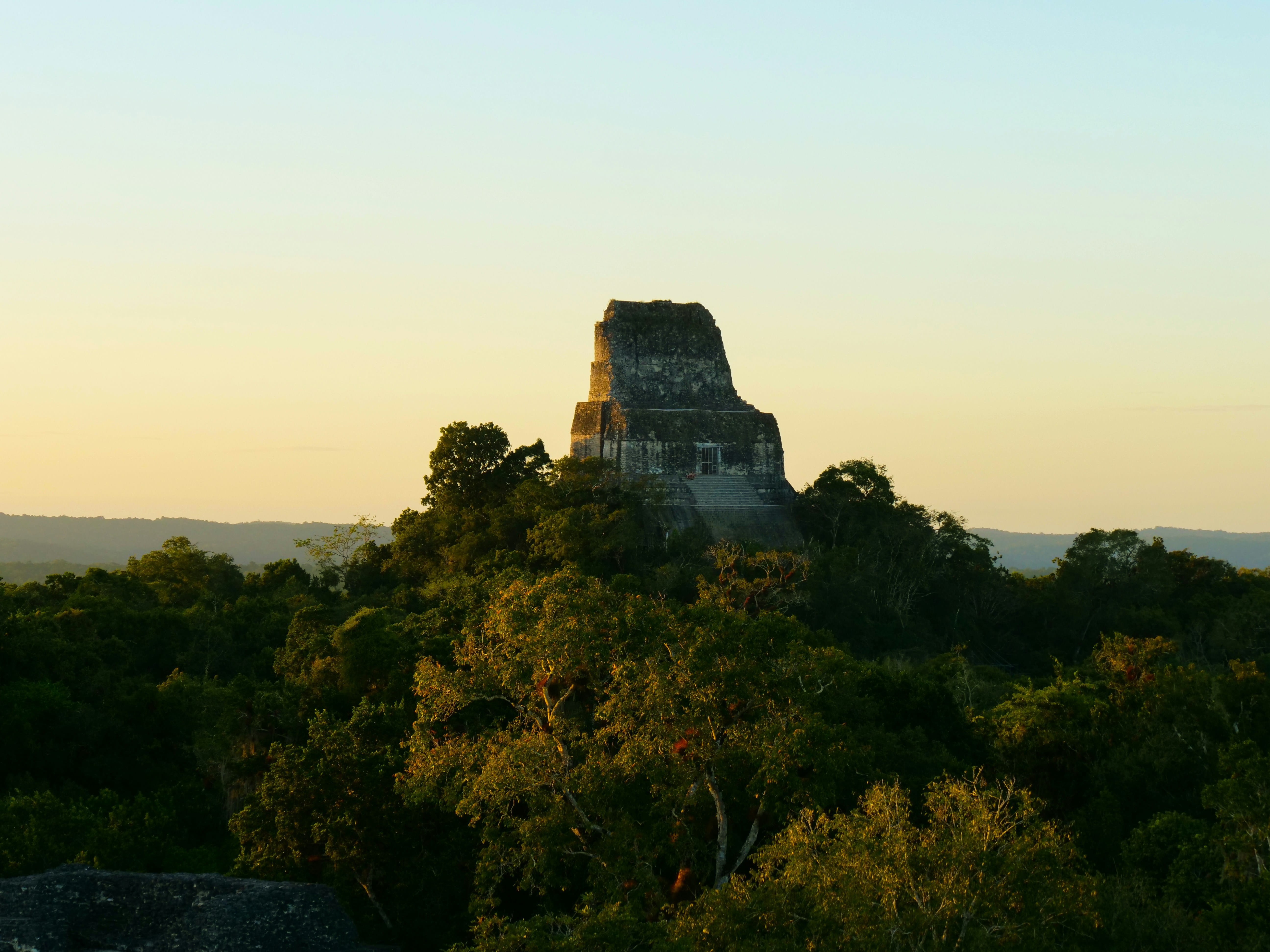 Petén / Guatemala