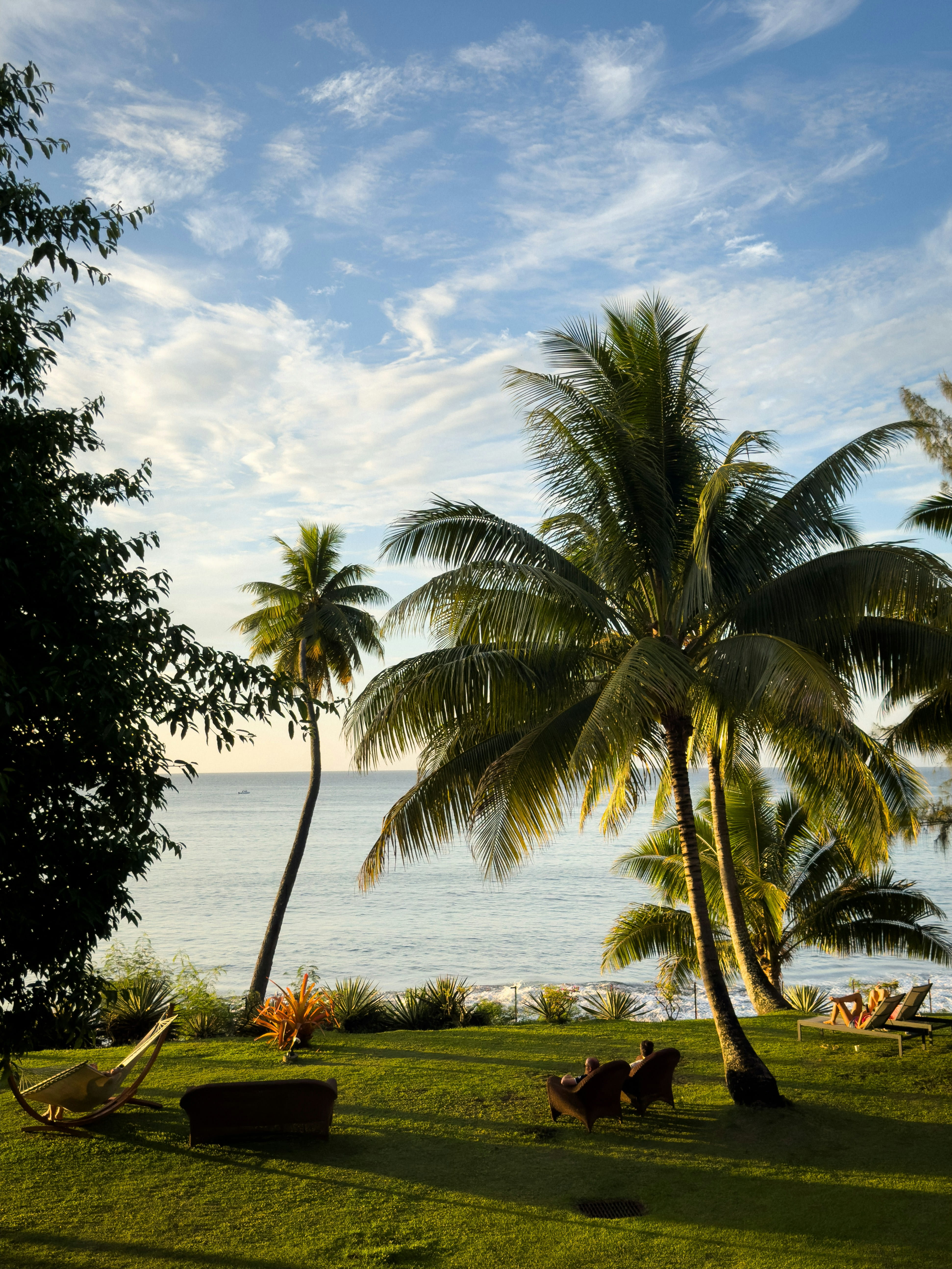 Papeete