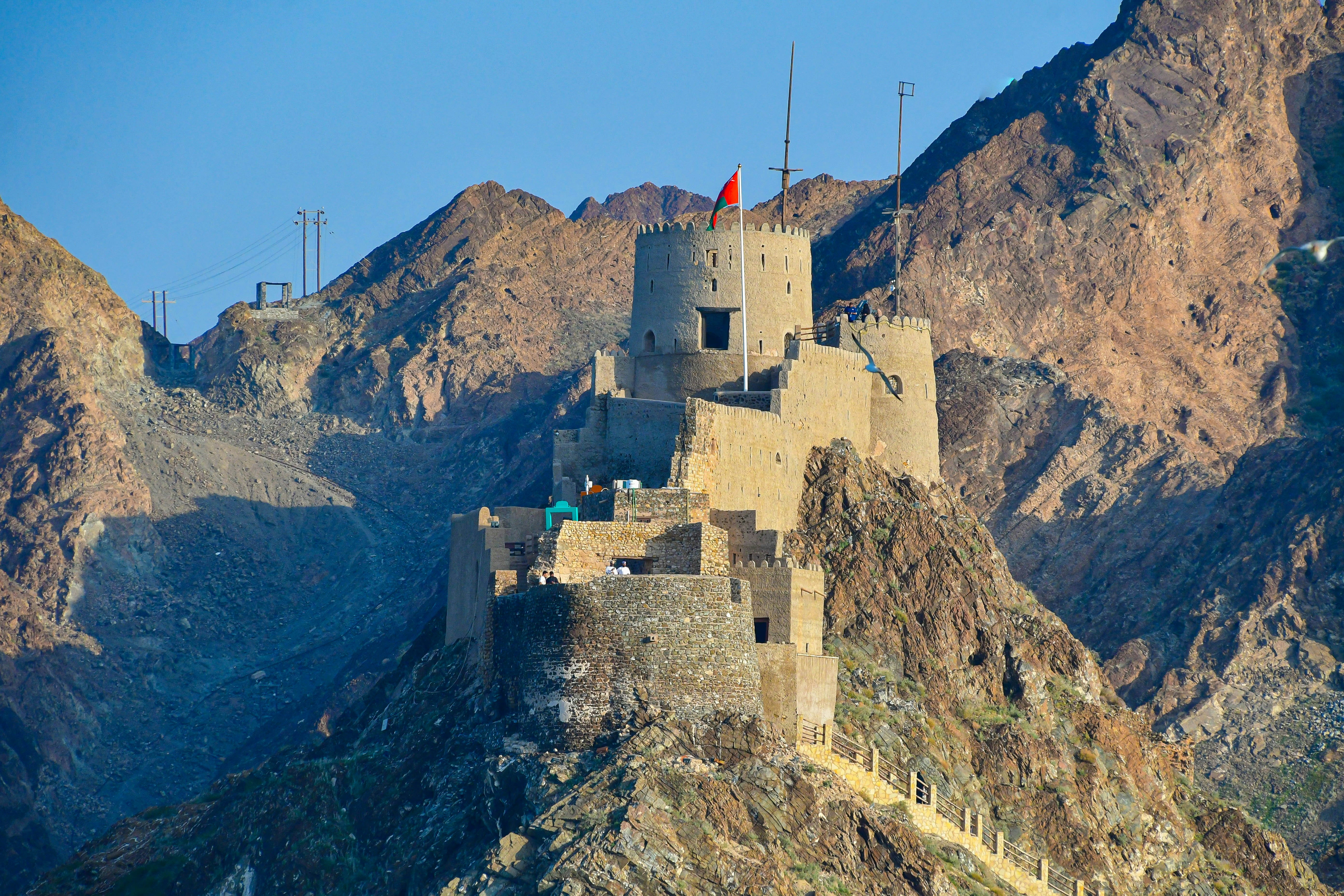 Muscat