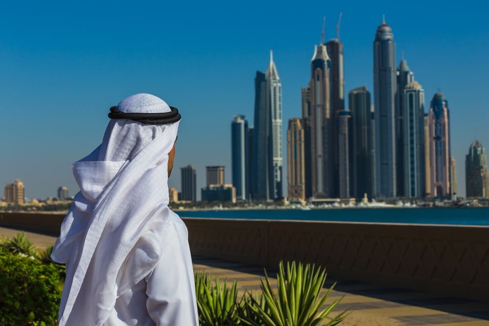 Érase una vez dos Emiratos