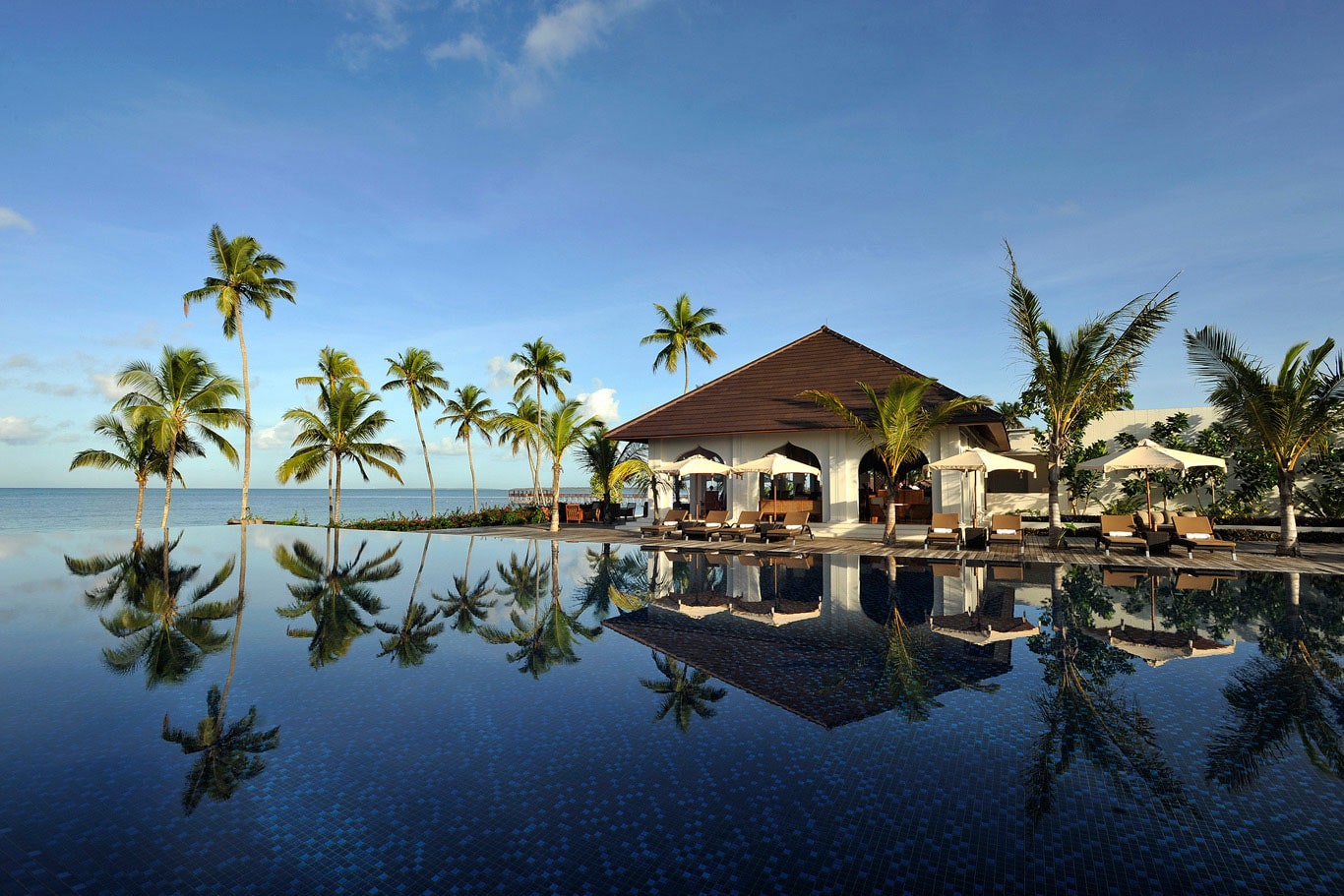 Estancia en el Hotel Bawe Island Zanzíbar