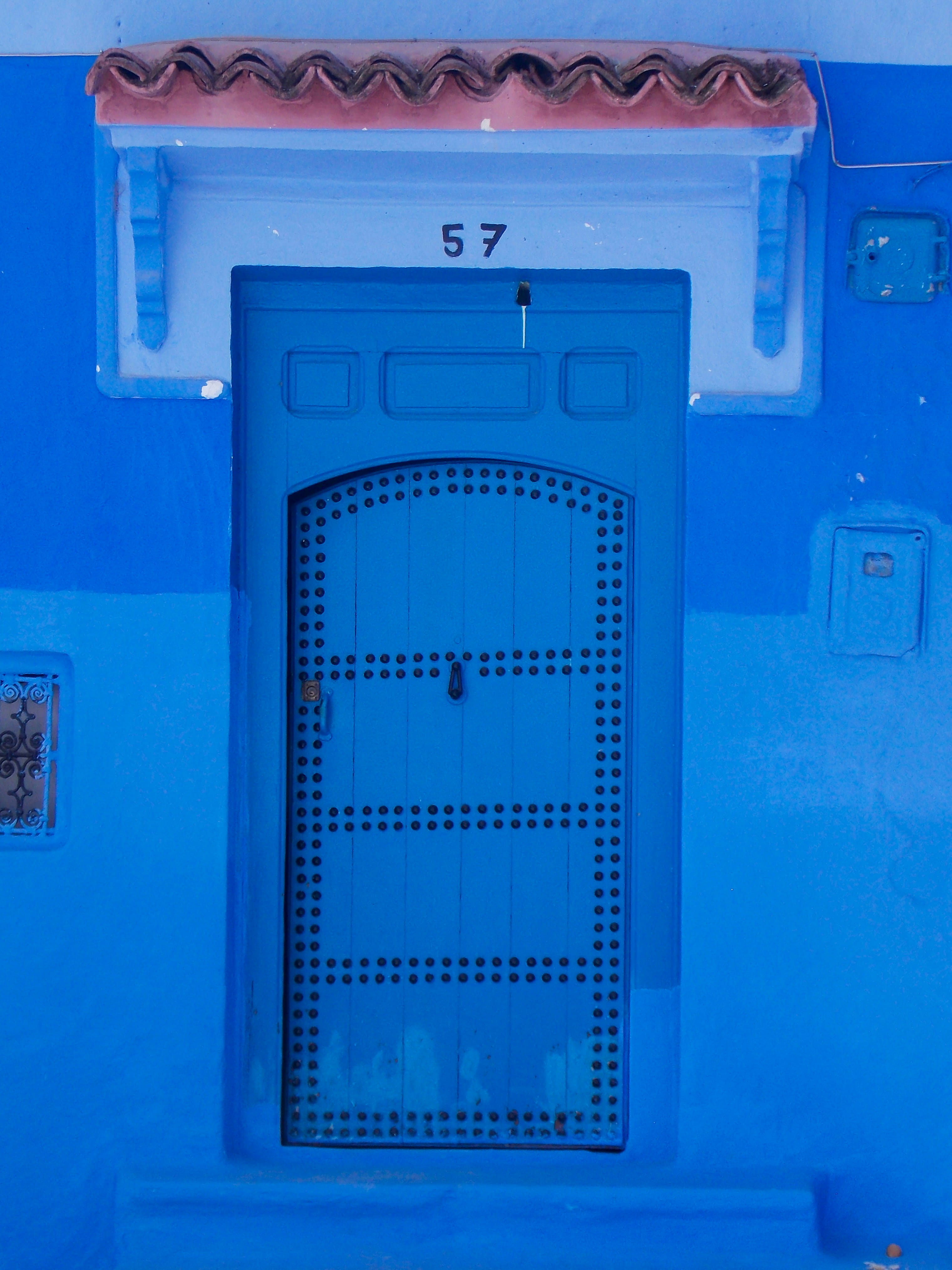 Tánger / Chaouen / Fez