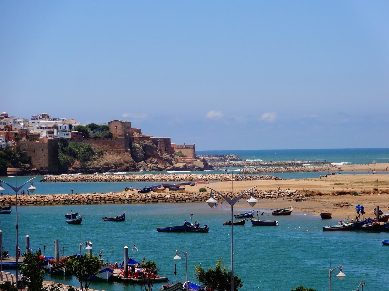 Gran Tour de Marruecos