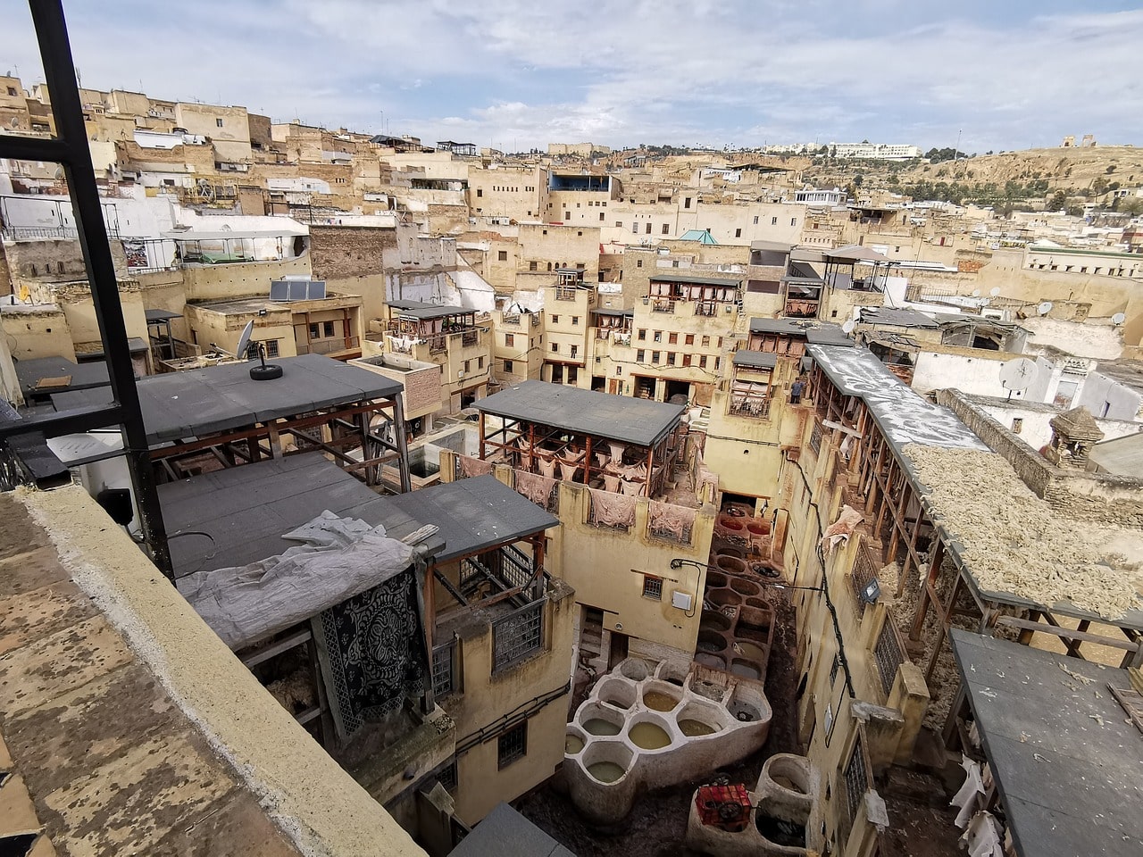 Fez