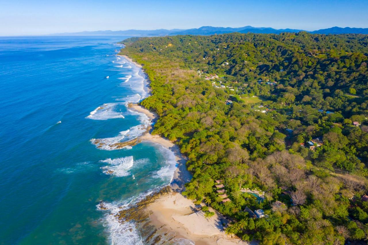 El Costa Rica que te Mereces