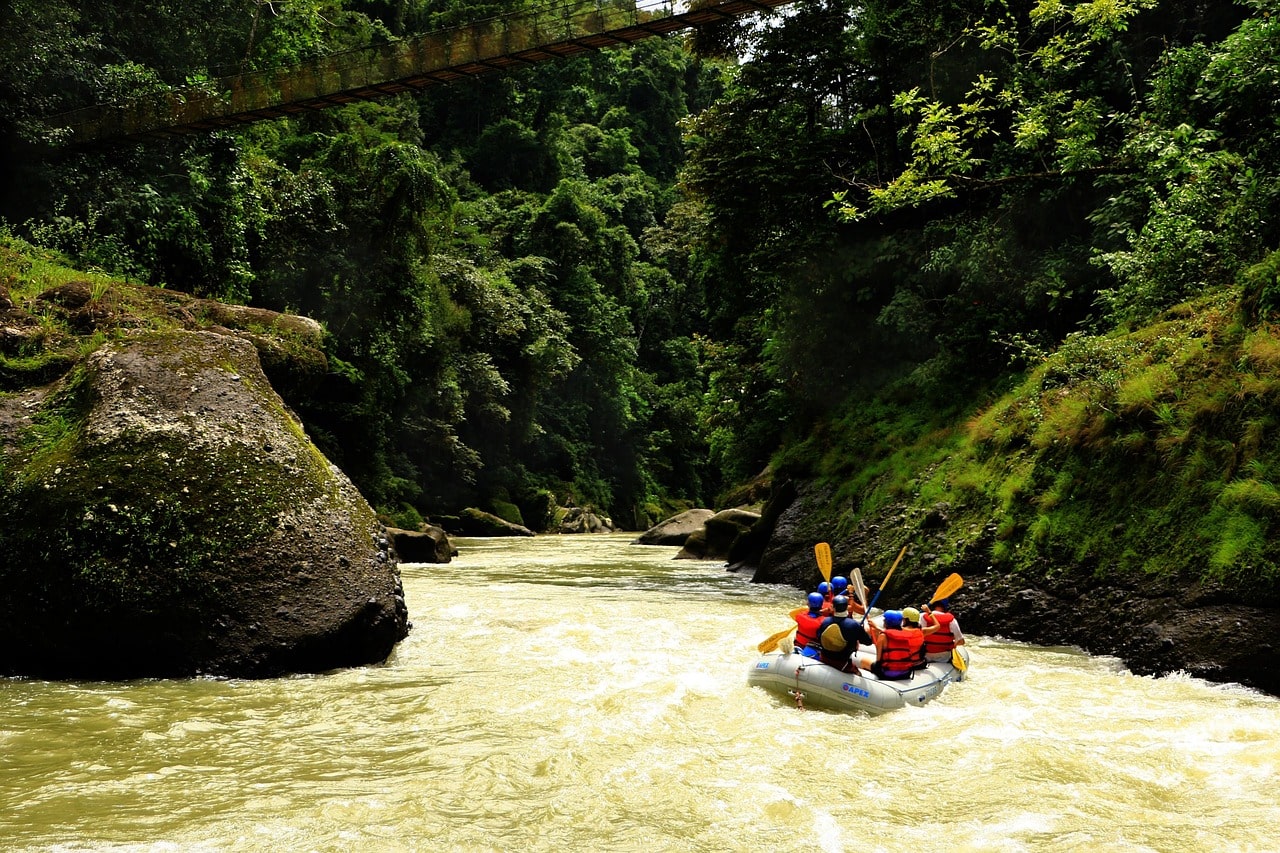 El Costa Rica que te Mereces