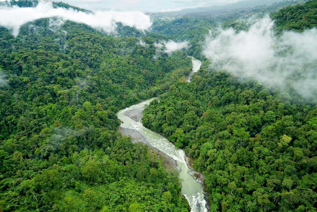 Pacuare (excursión a una comunidad indígena)