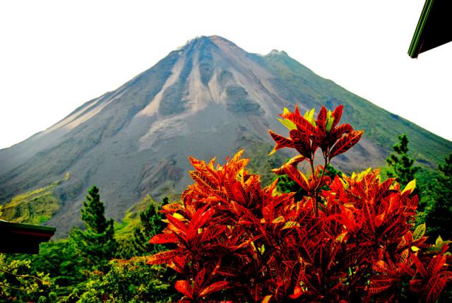 El Costa Rica que te Mereces